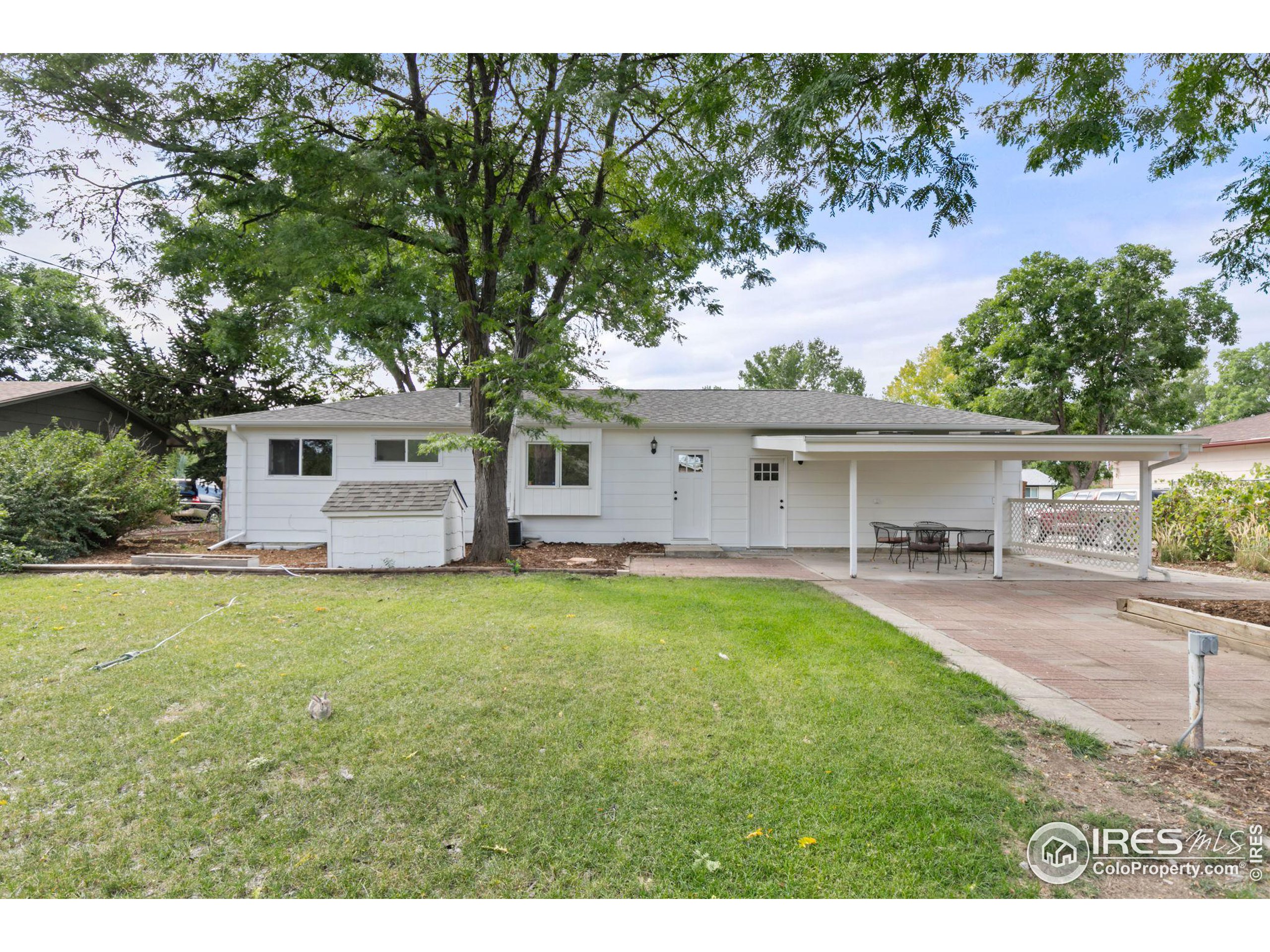 1110 Jennifer Dr