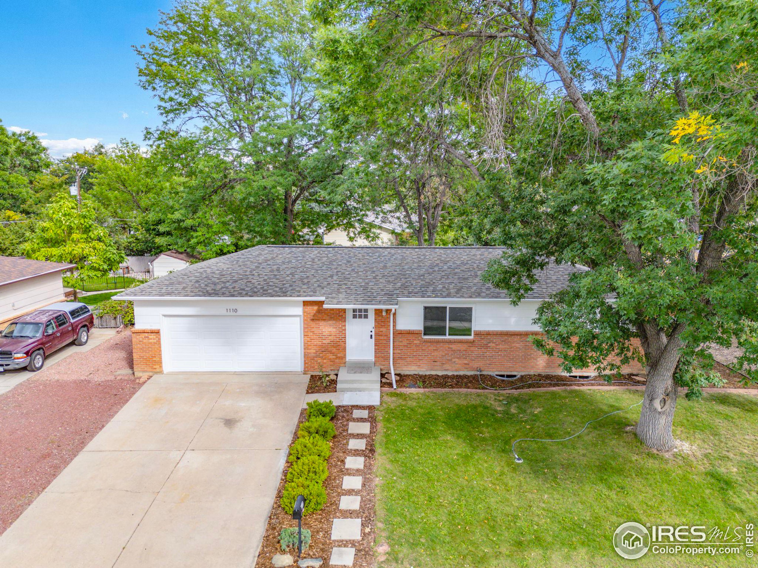 1110 Jennifer Dr