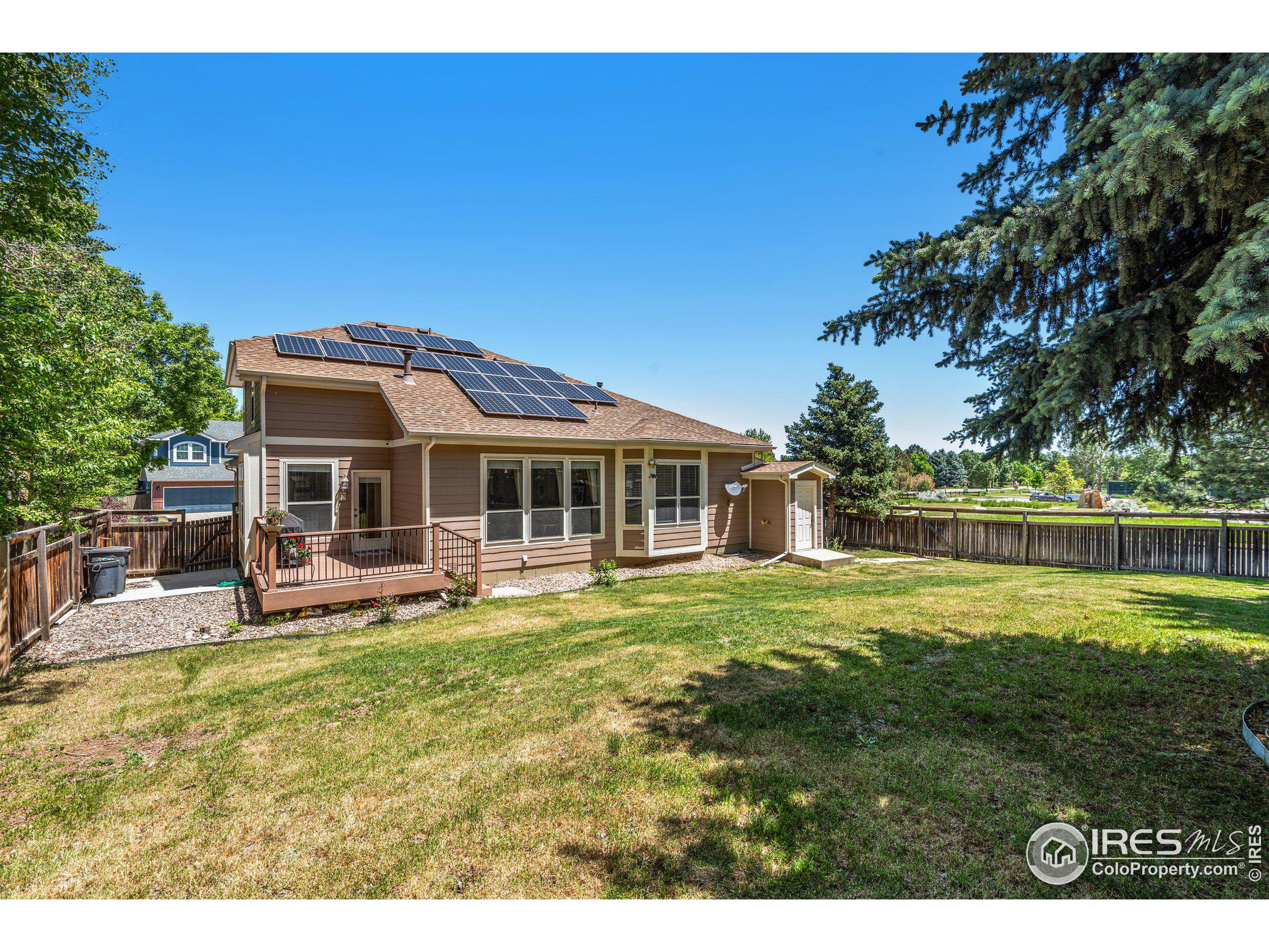 300 Whitetail Cir