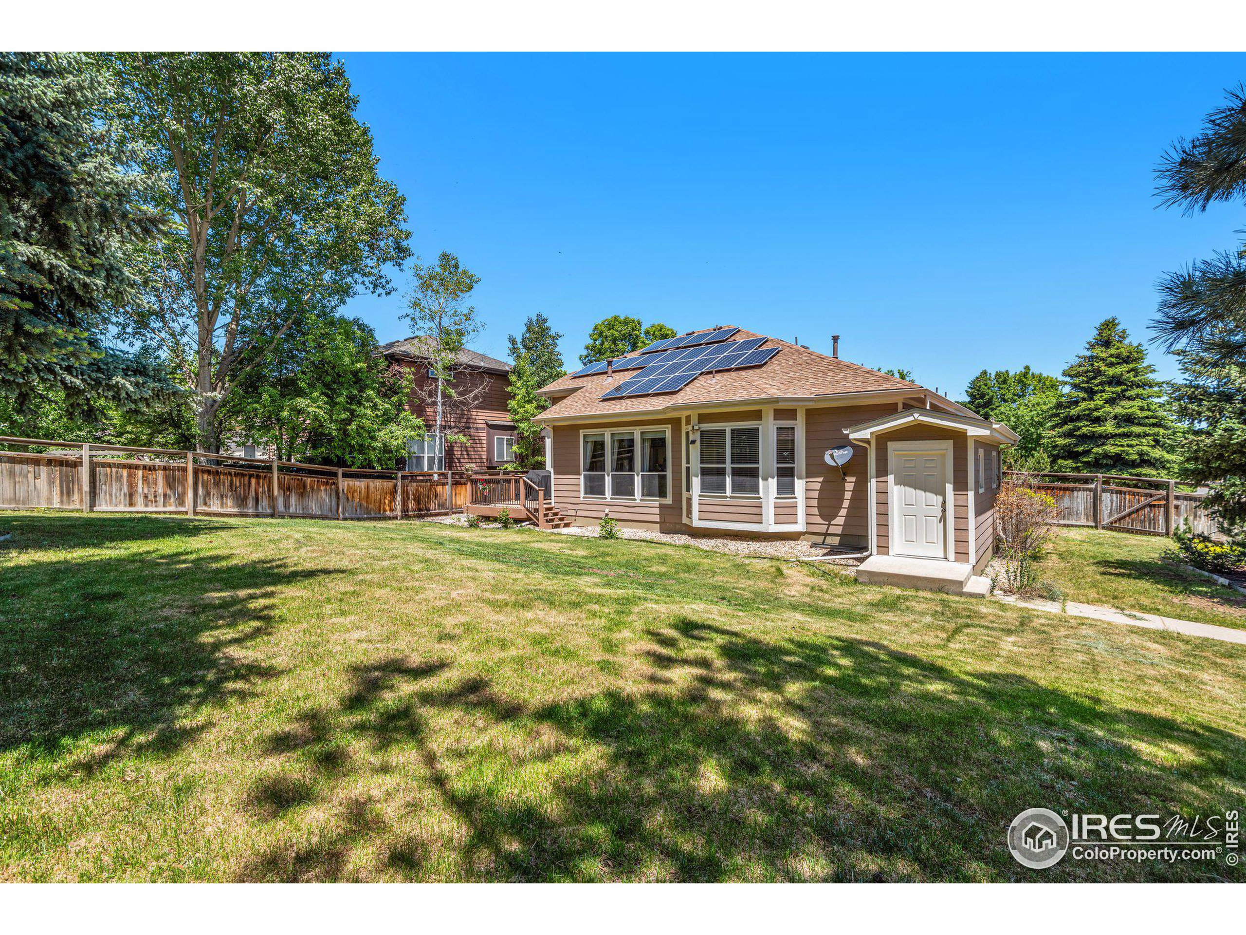 300 Whitetail Cir