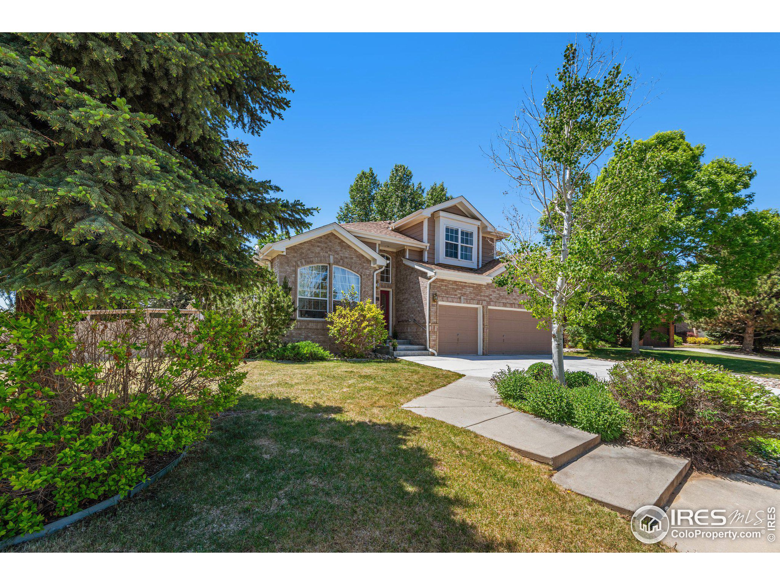 300 Whitetail Cir