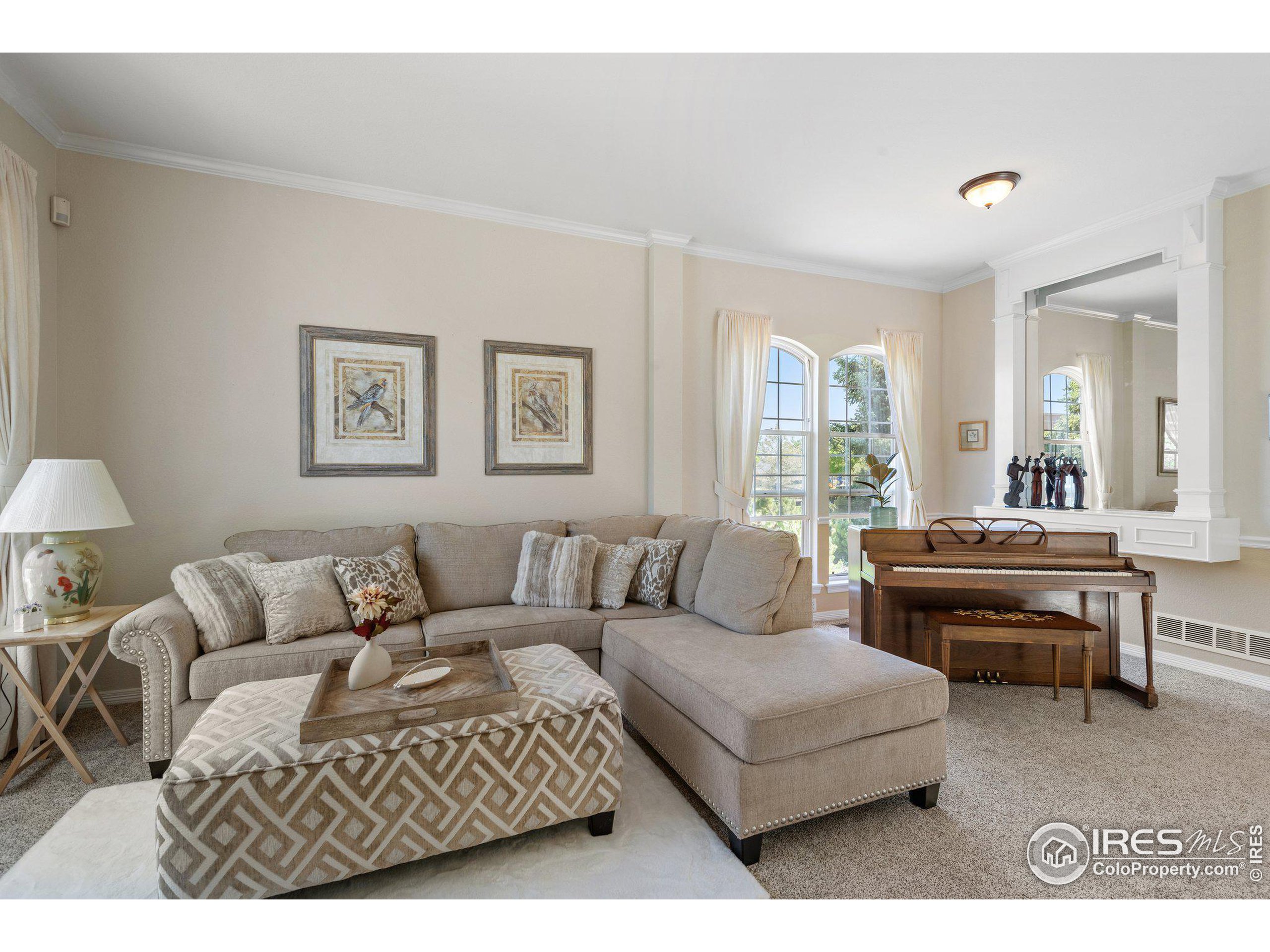 300 Whitetail Cir