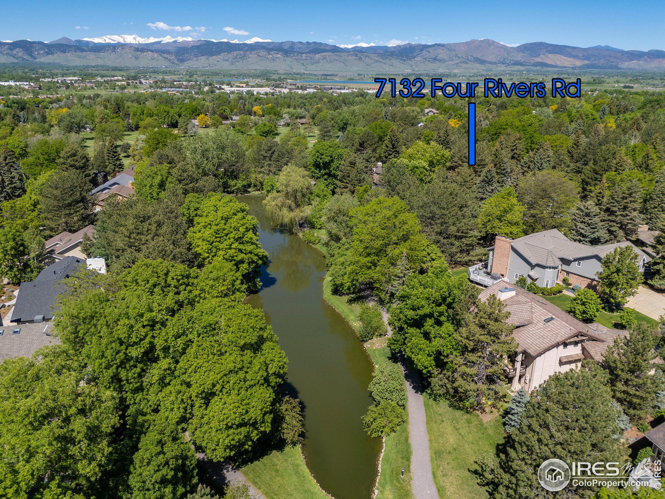 7132 Four Rivers Rd