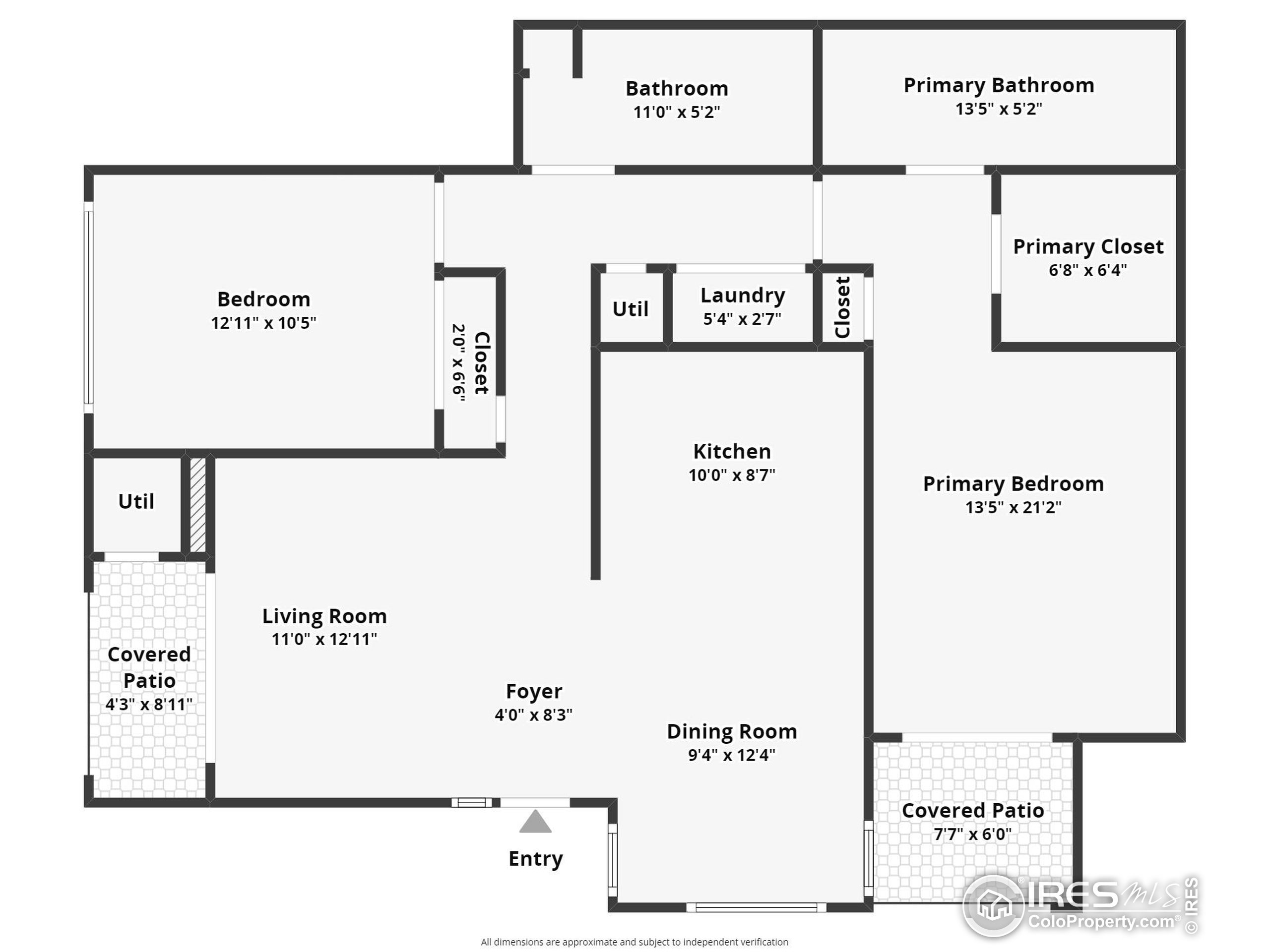 1090 Opal St 103
