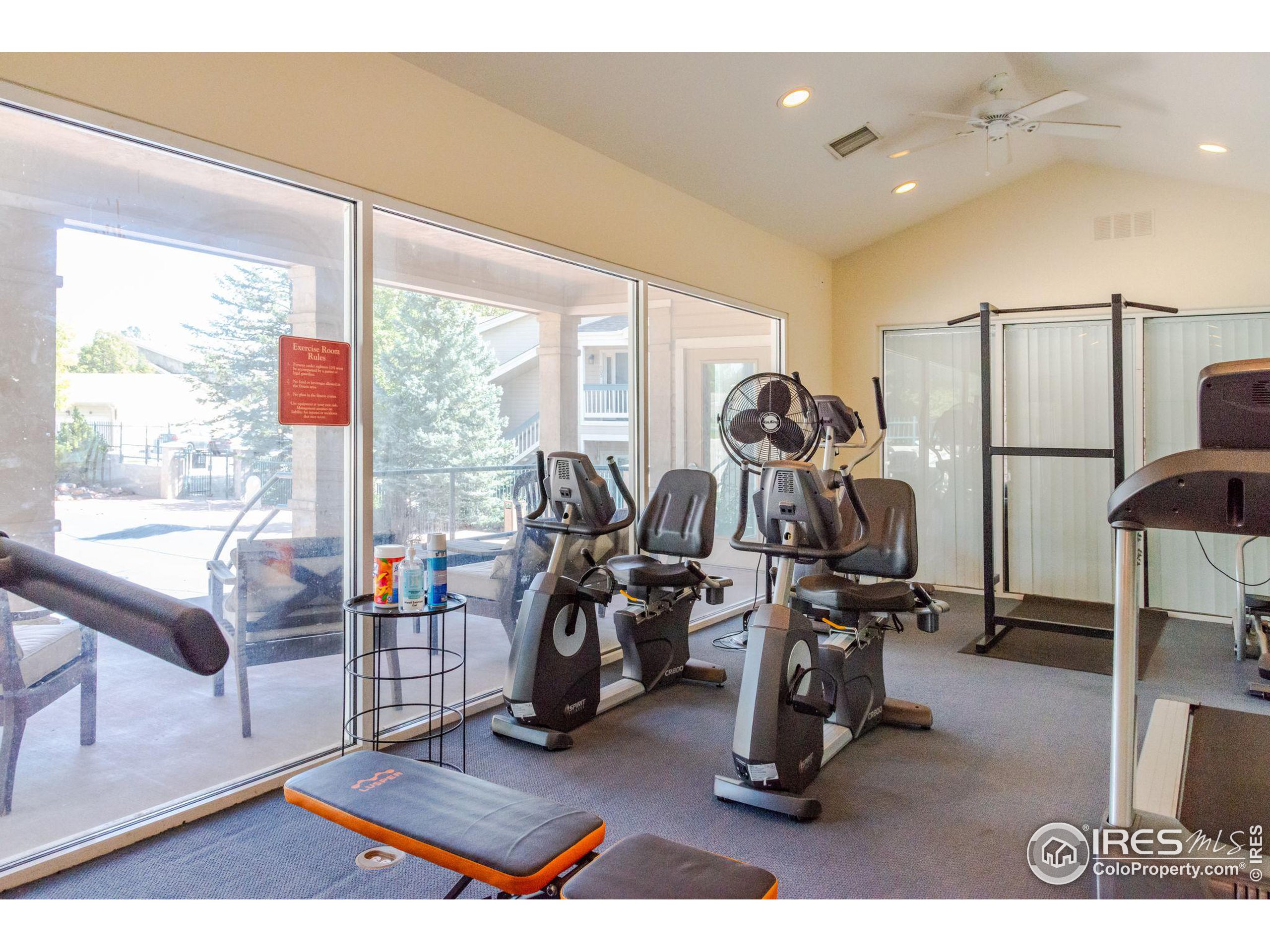1090 Opal St 103