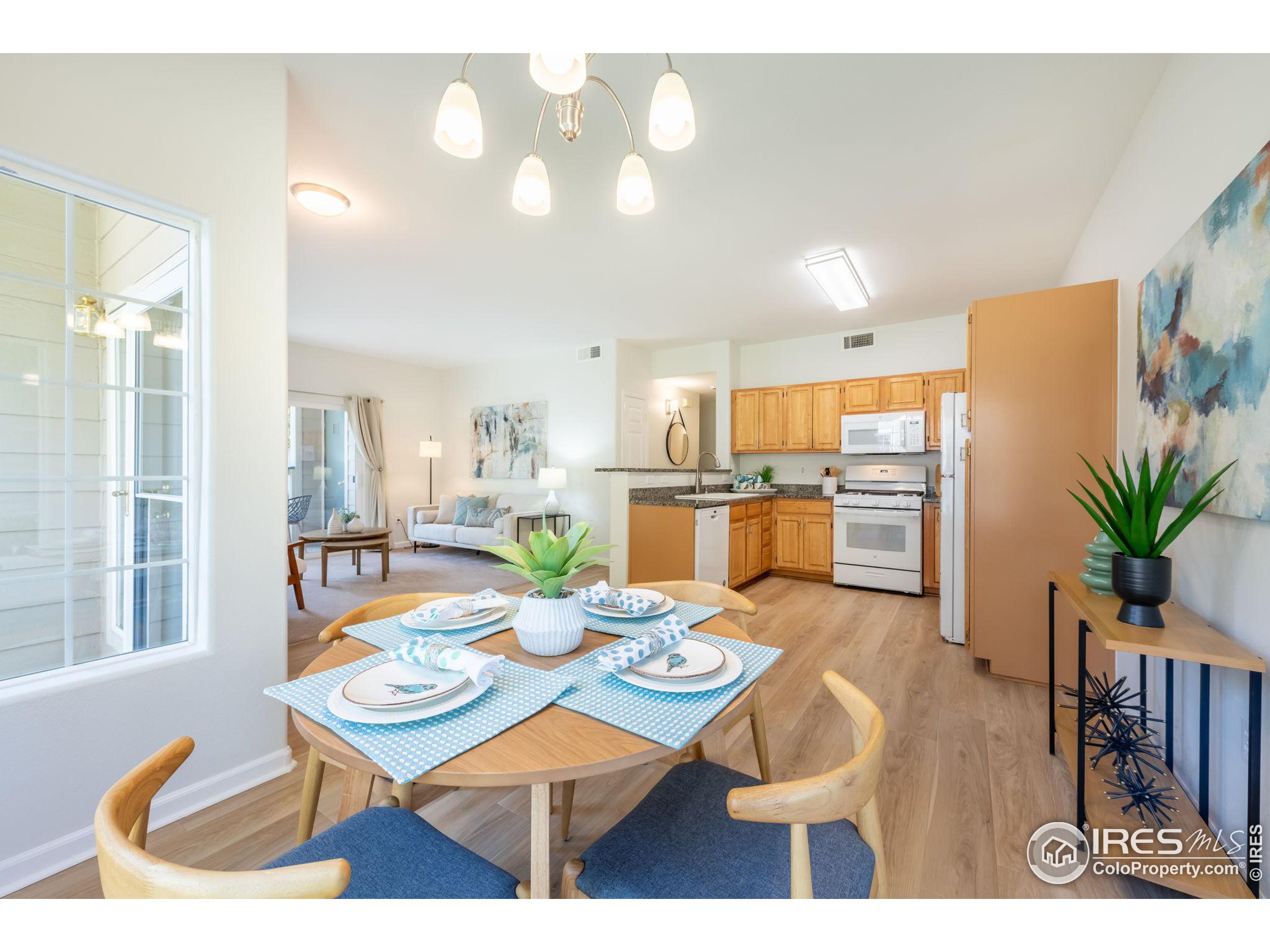 1090 Opal St 103