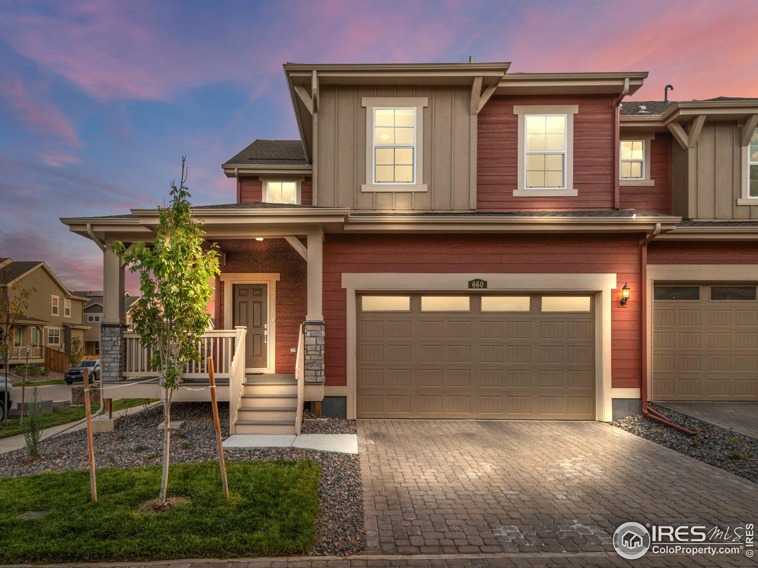 660 Eldorado Dr