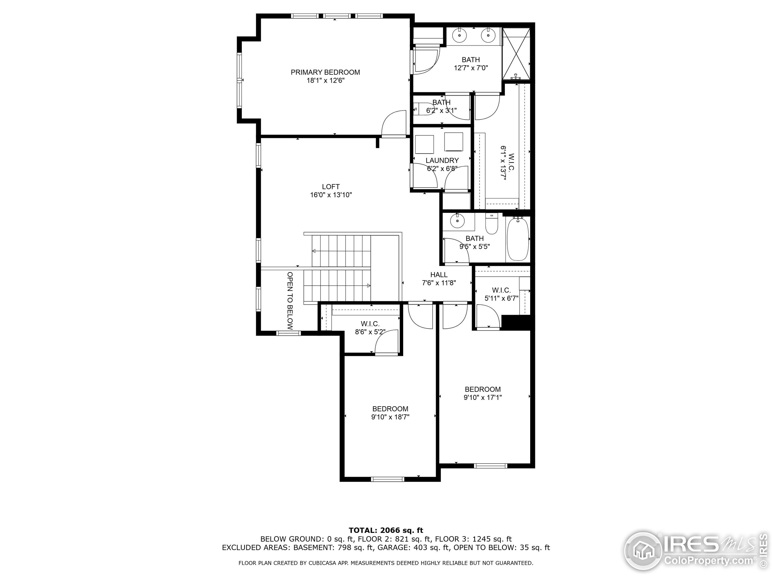 660 Eldorado Dr