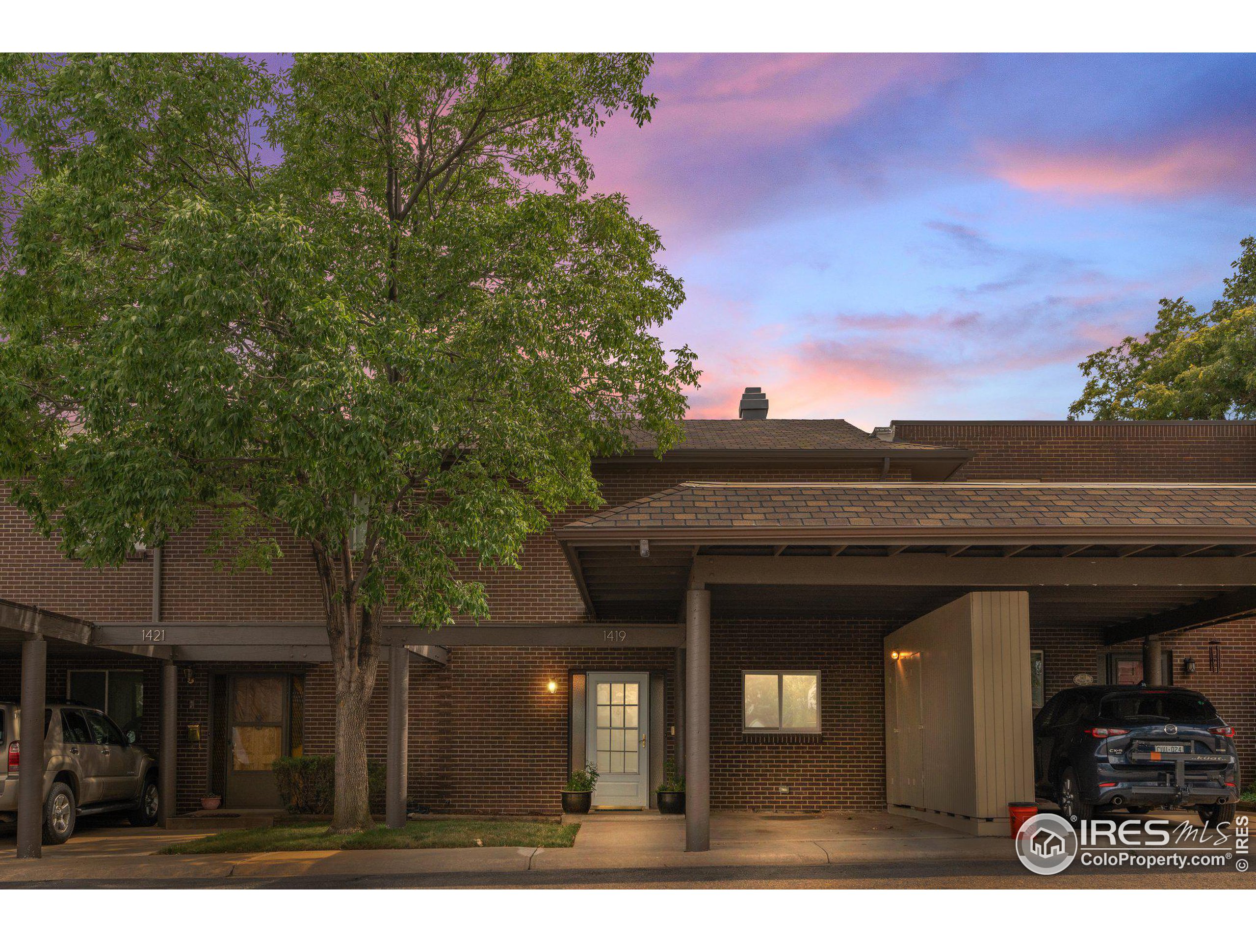 1419 Bradley Dr