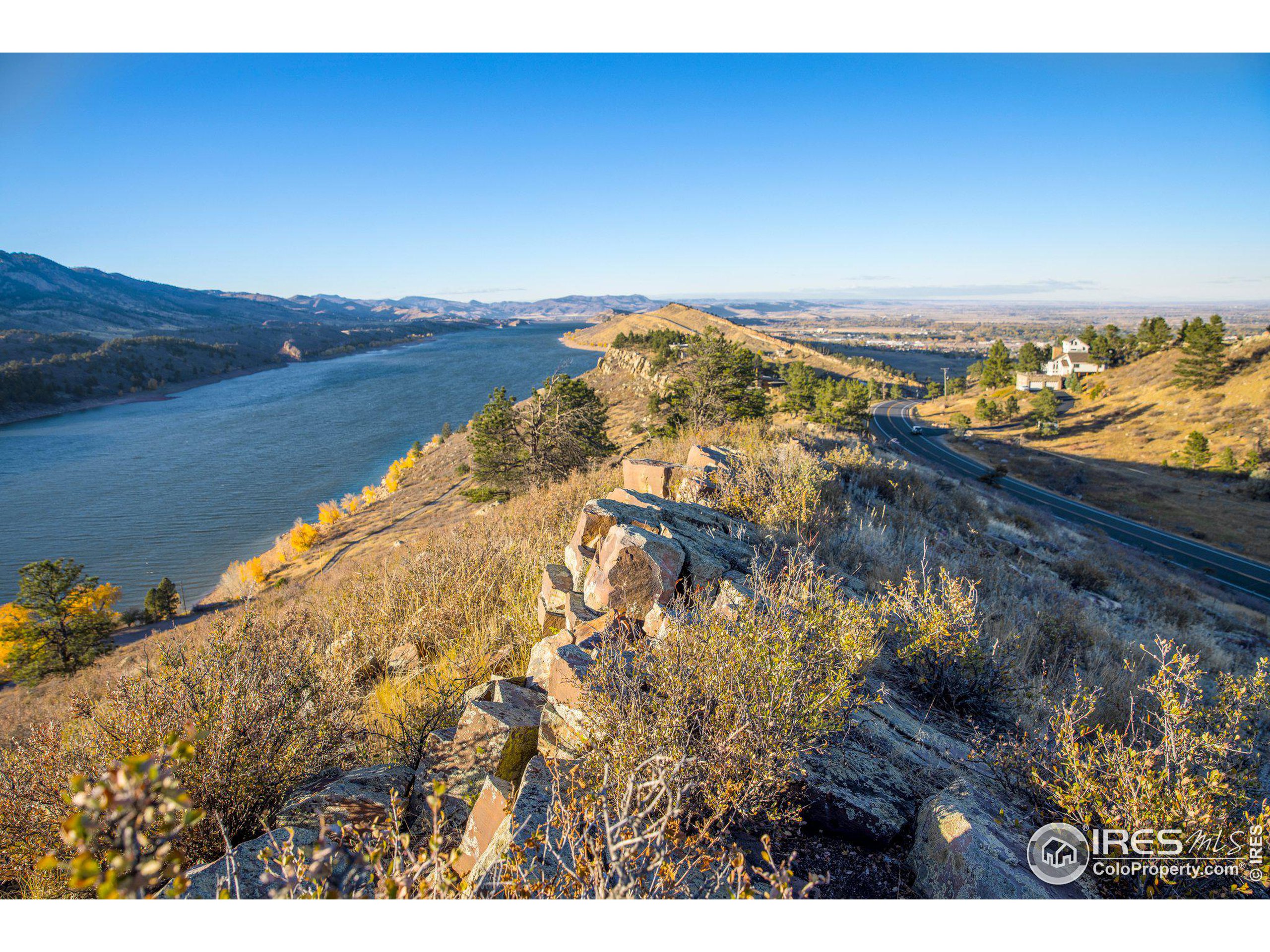 0 Centennial Dr