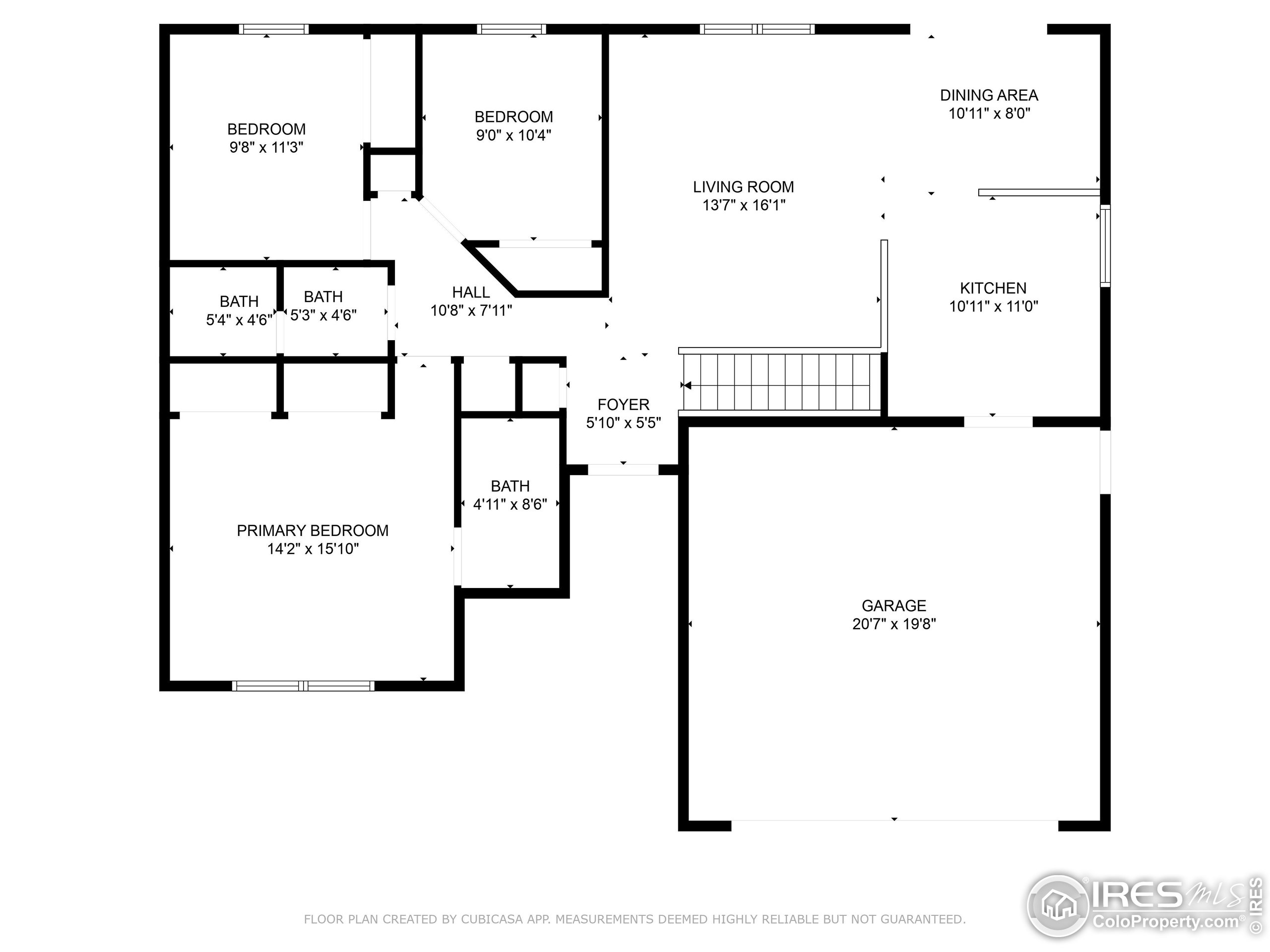 3709 Dove Ln