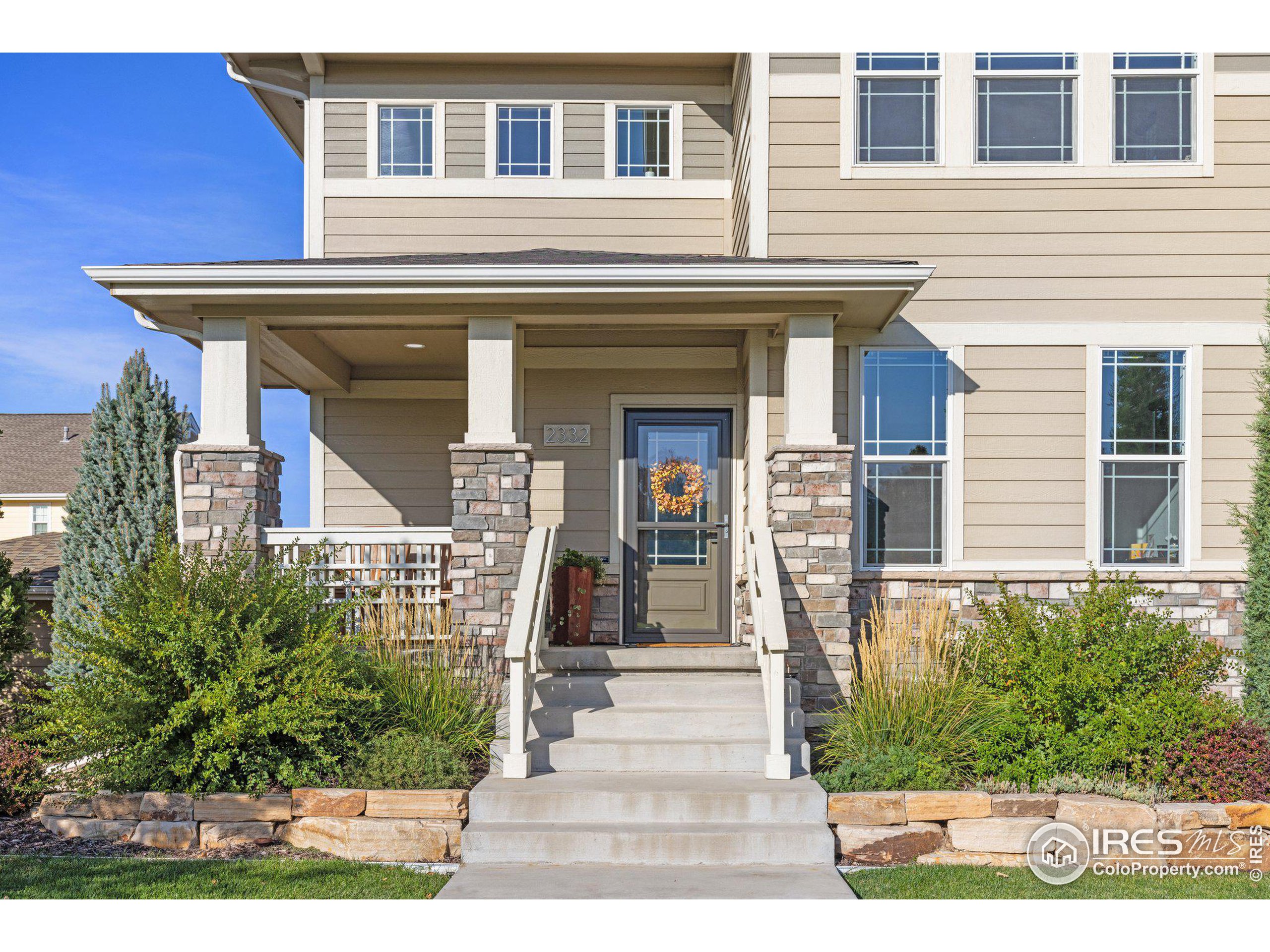 2332 Nancy Gray Ave