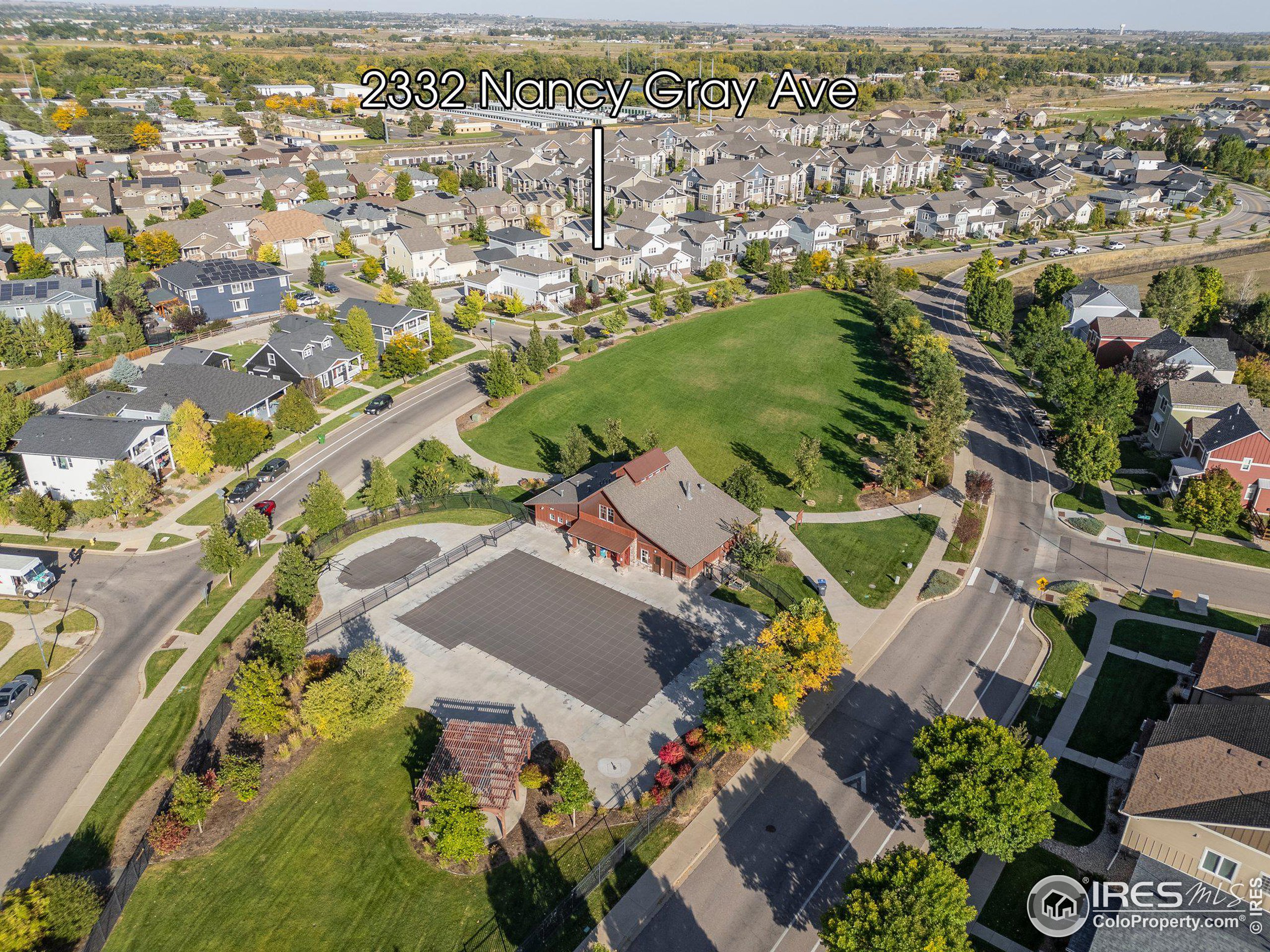 2332 Nancy Gray Ave