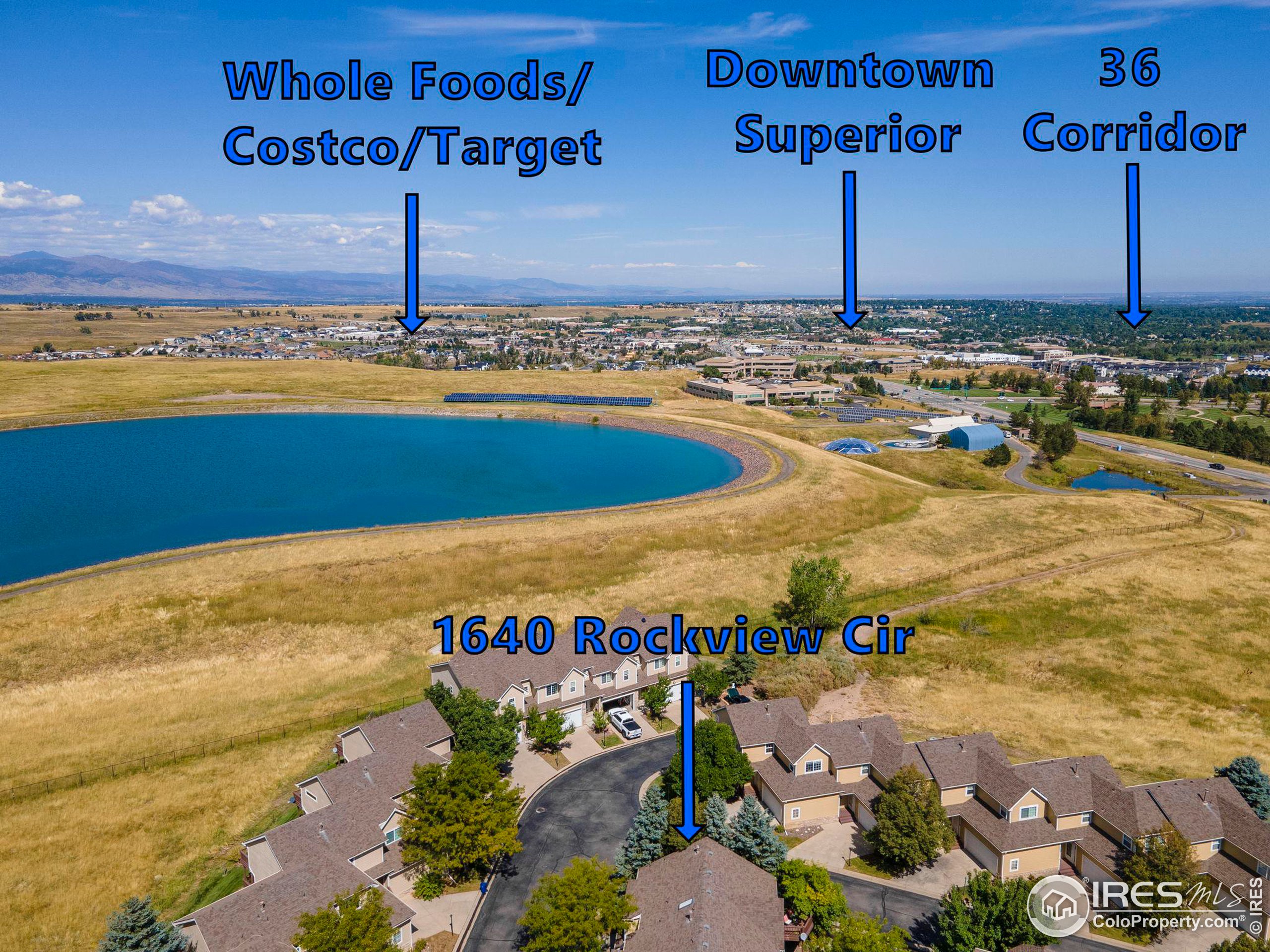 1640 Rockview Cir