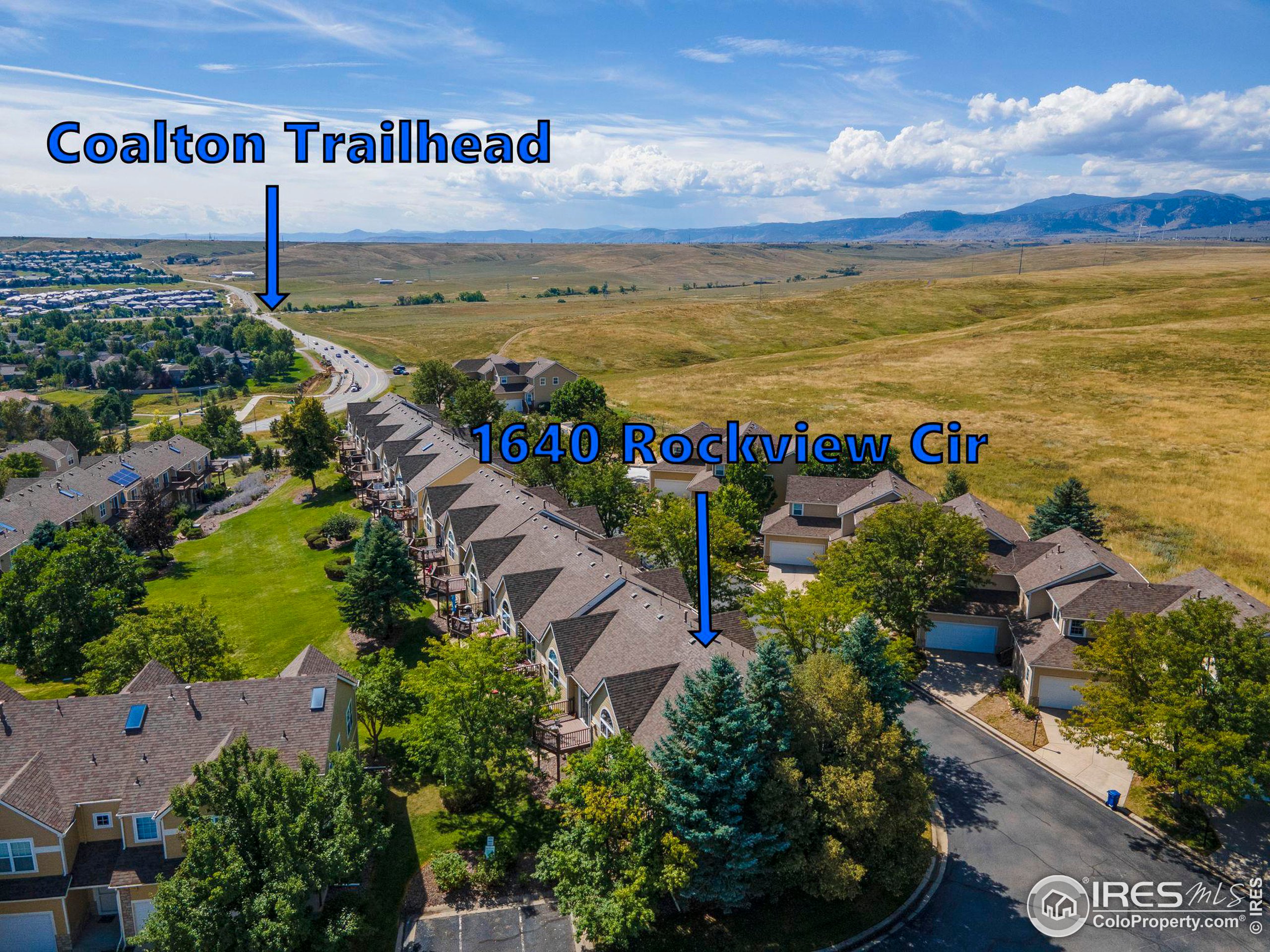 1640 Rockview Cir