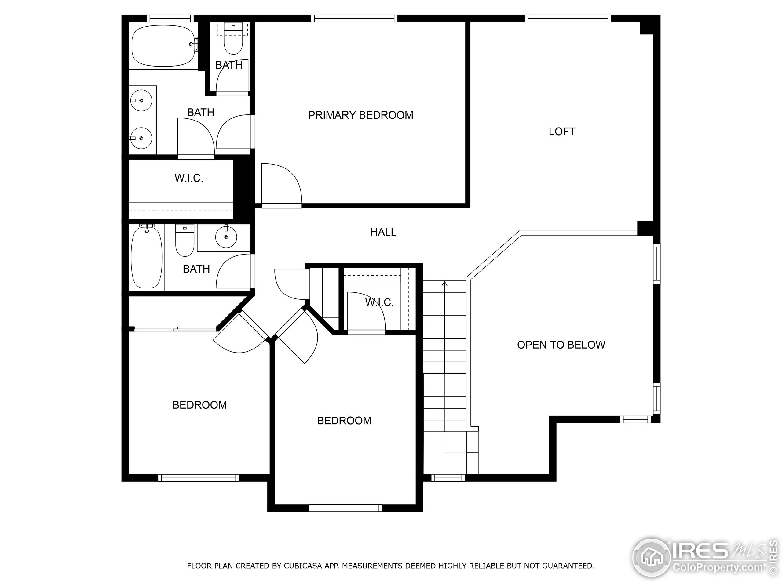 3557 Blanca Peak Dr