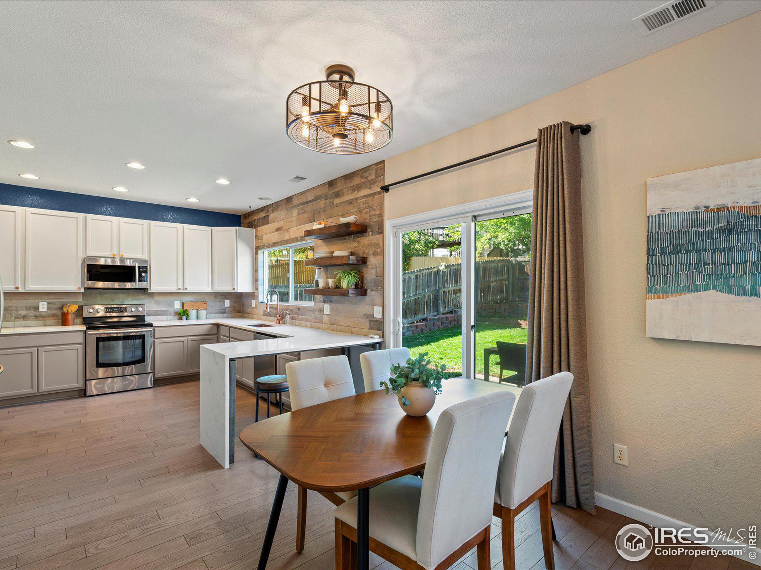 3557 Blanca Peak Dr