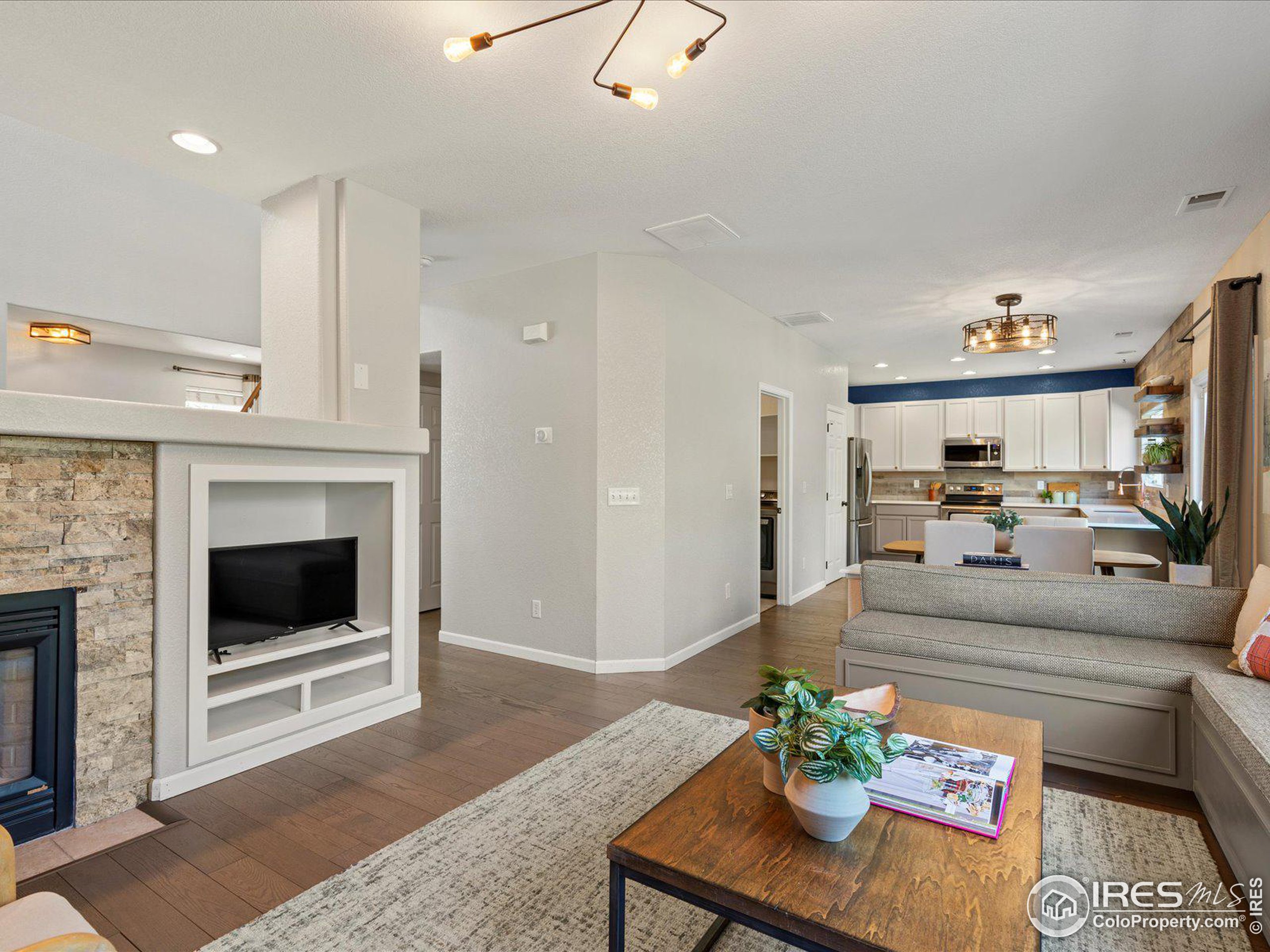 3557 Blanca Peak Dr