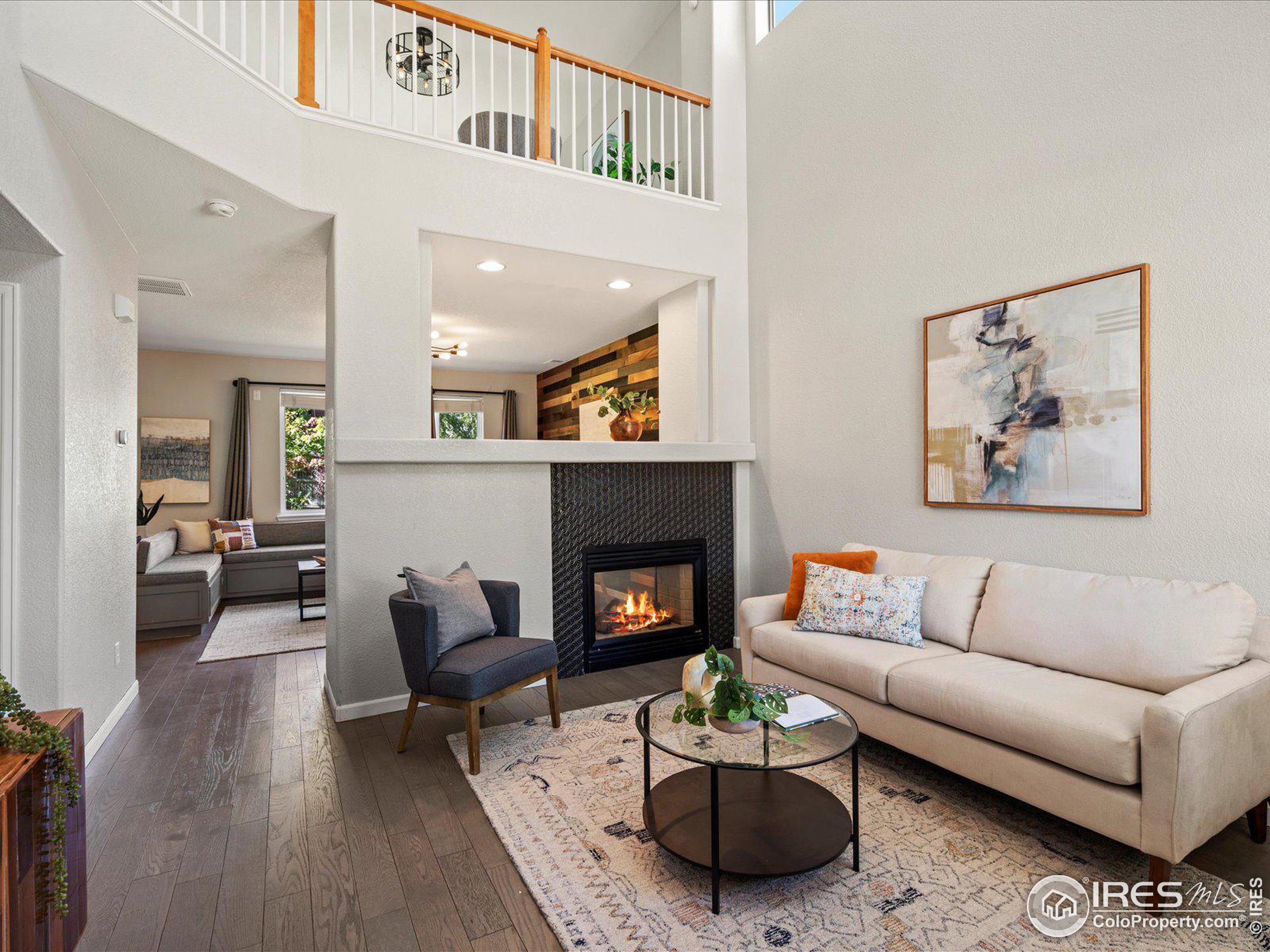 3557 Blanca Peak Dr