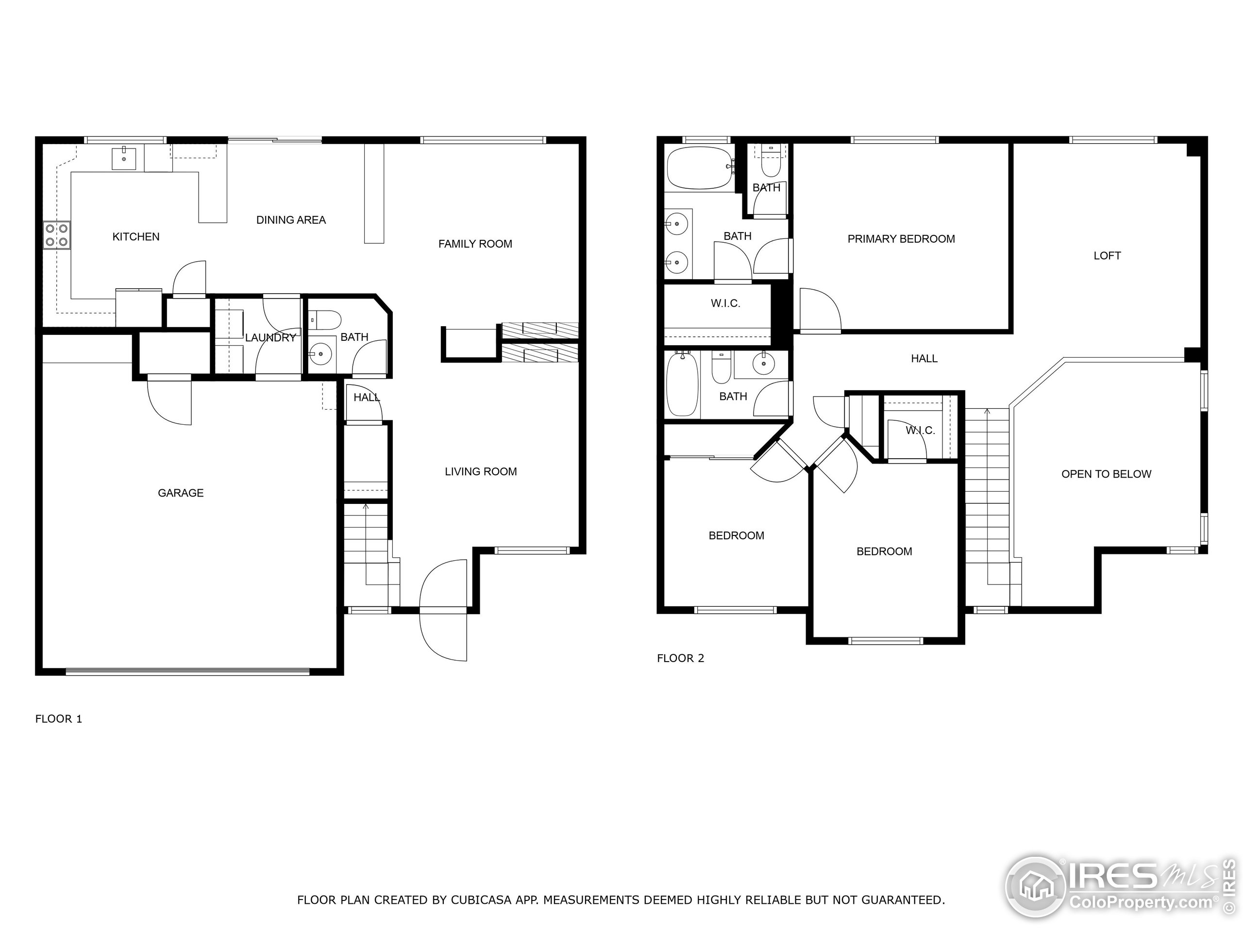 3557 Blanca Peak Dr