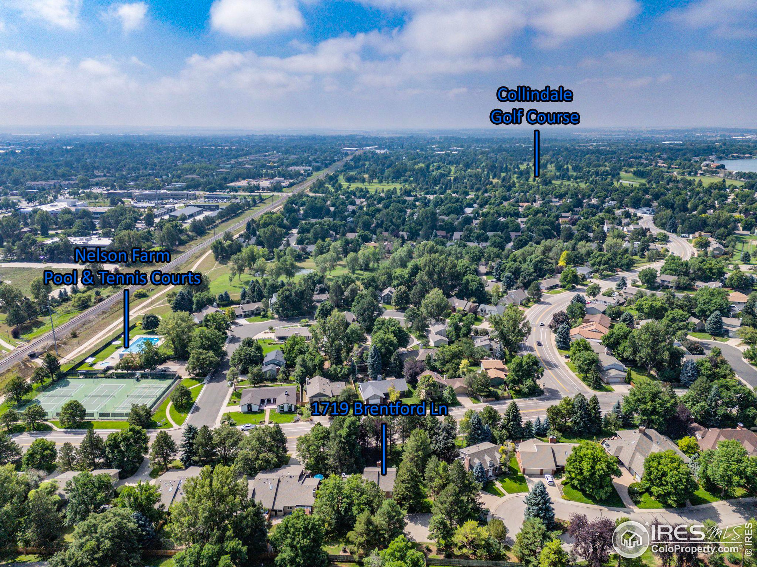 1719 Brentford Ln