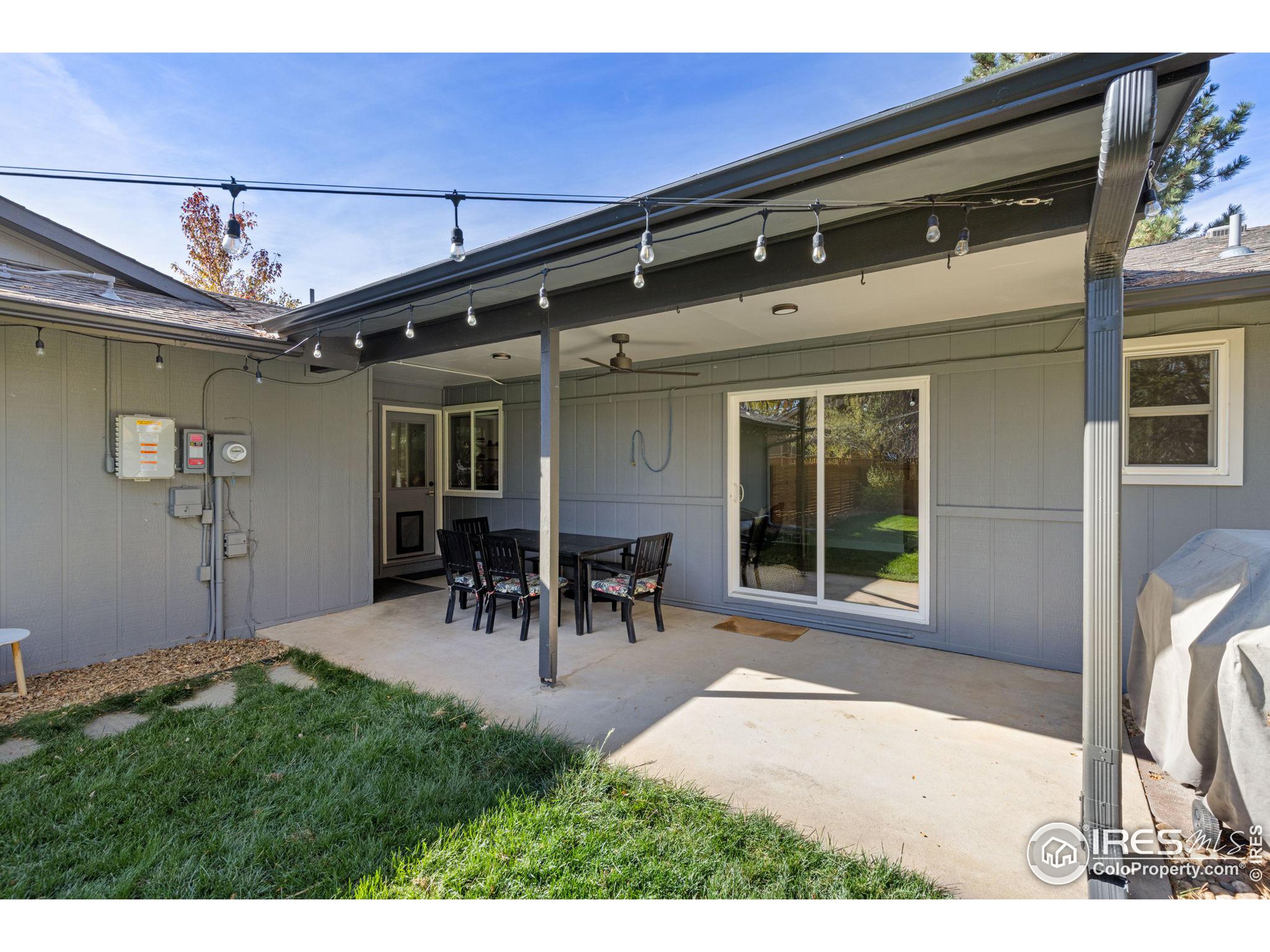 200 Fox Dr