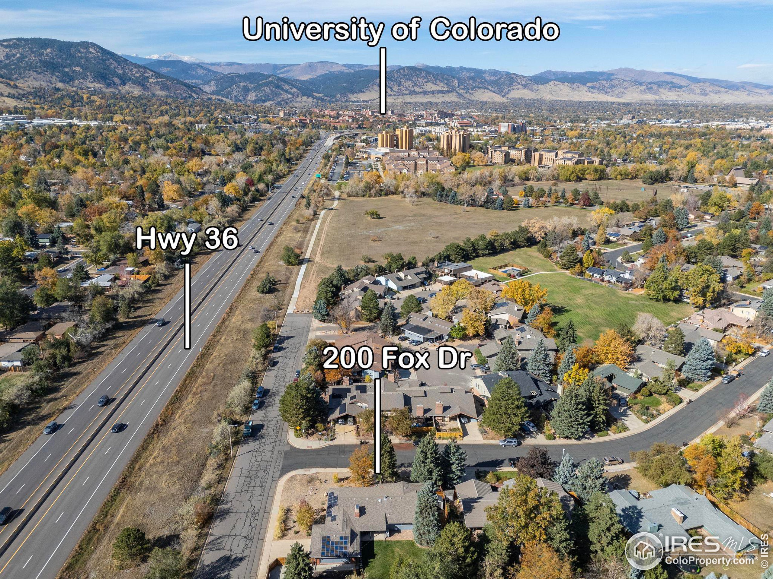 200 Fox Dr
