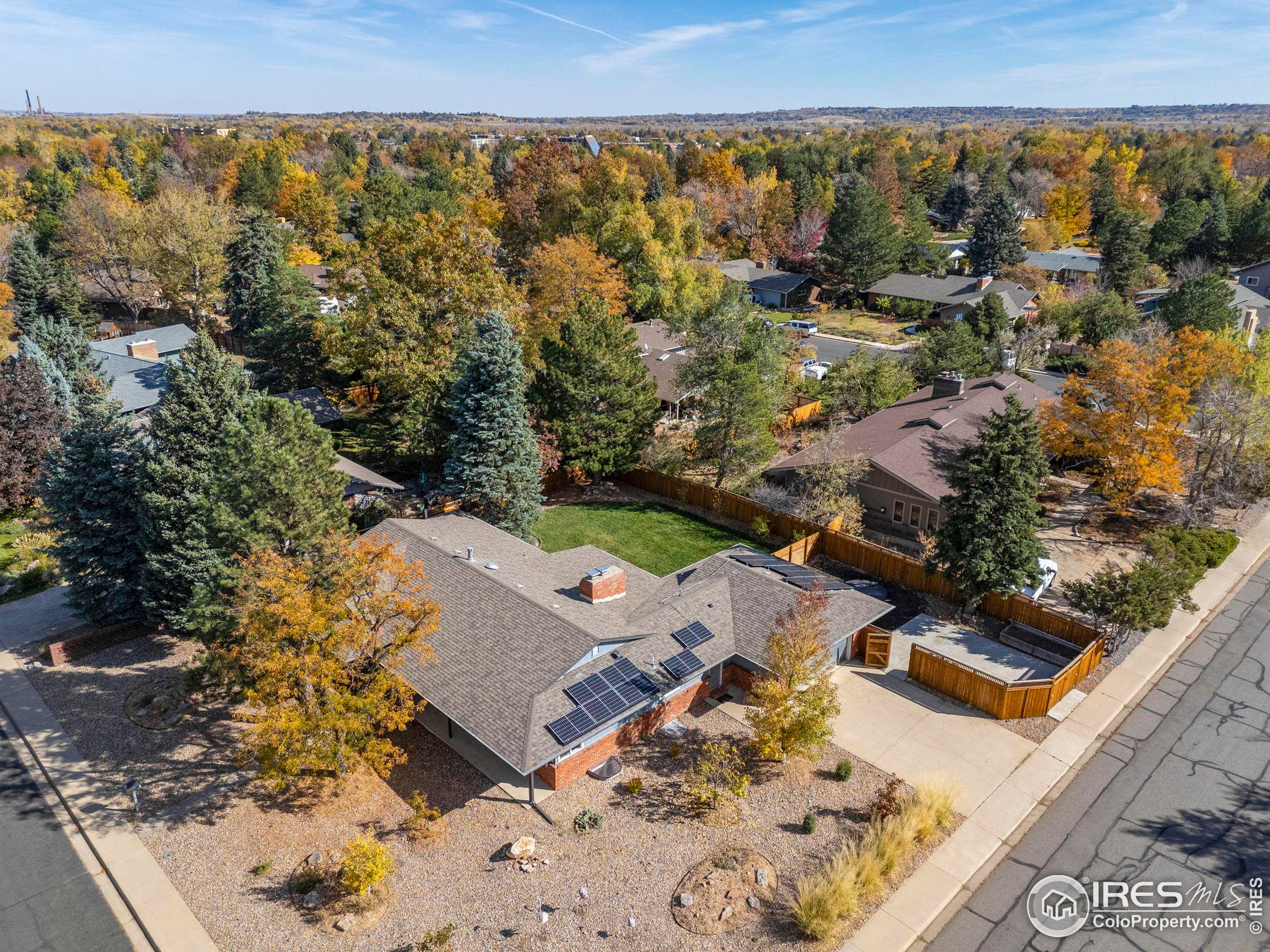 200 Fox Dr
