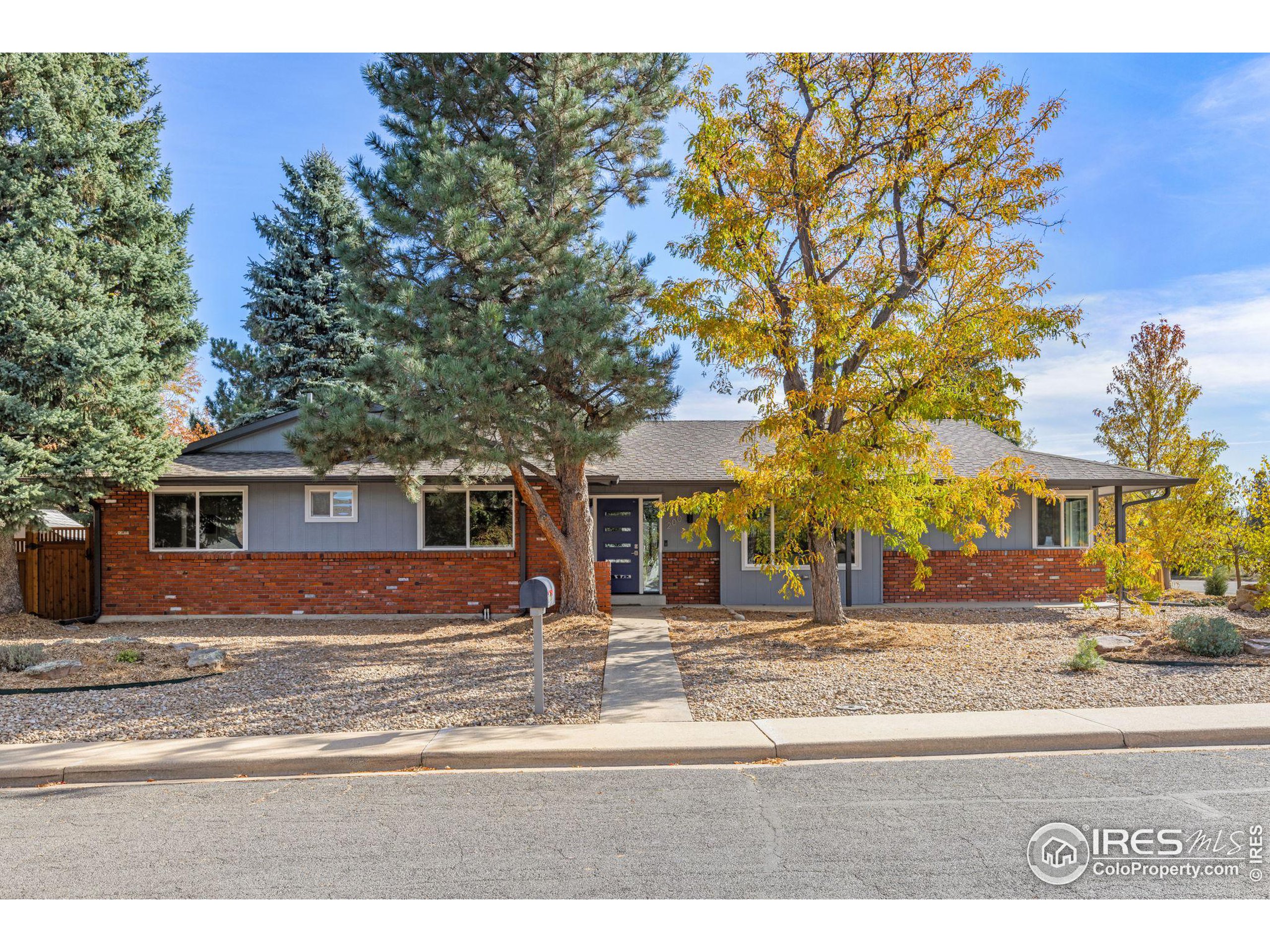 200 Fox Dr