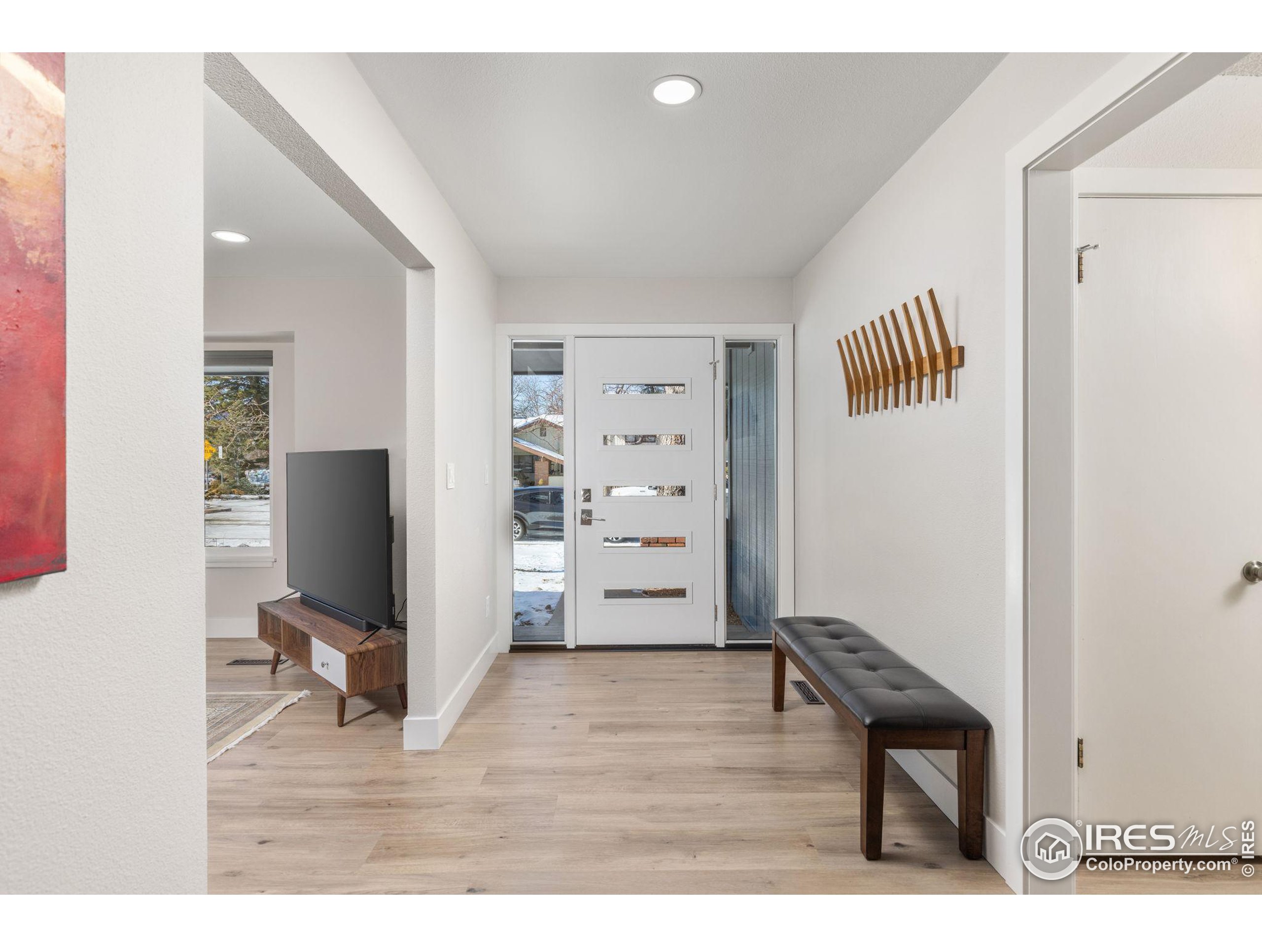 200 Fox Dr
