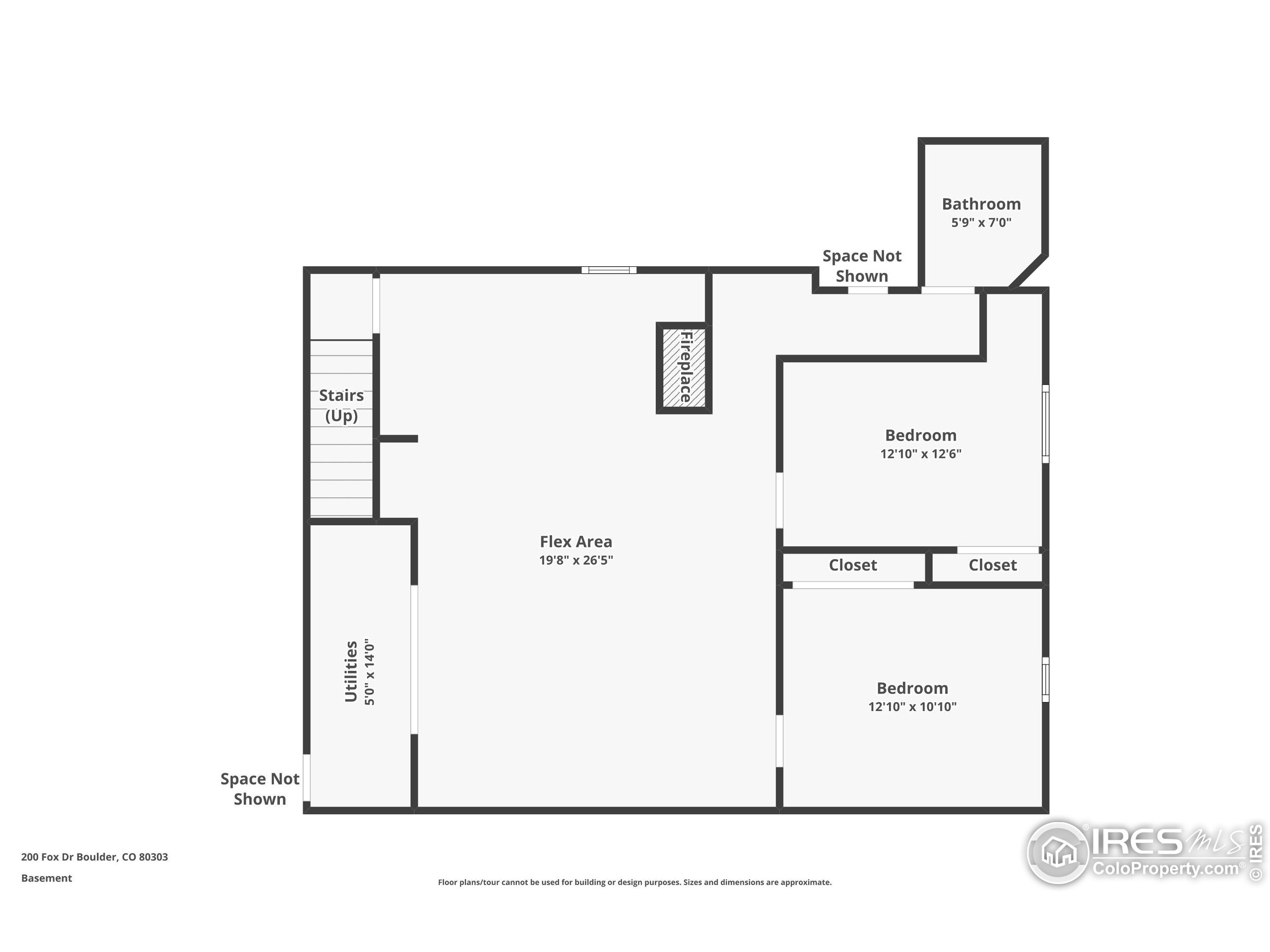 200 Fox Dr