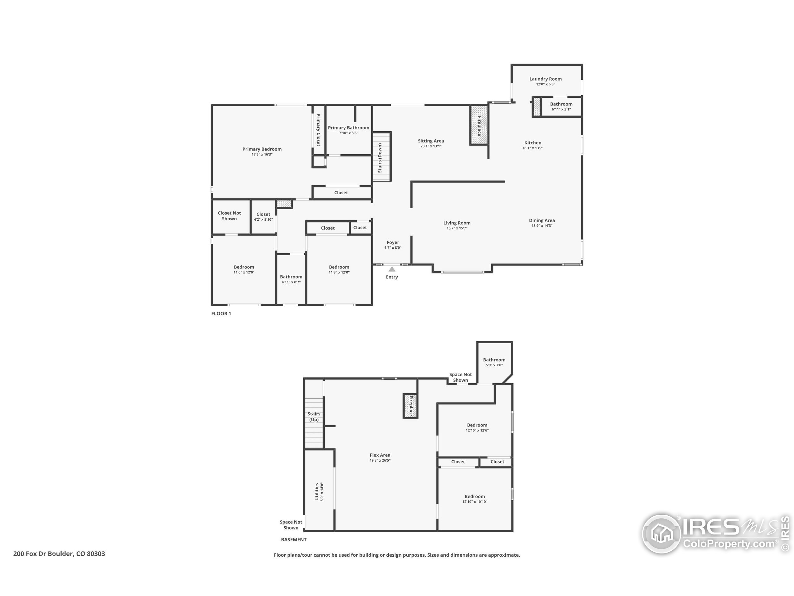 200 Fox Dr