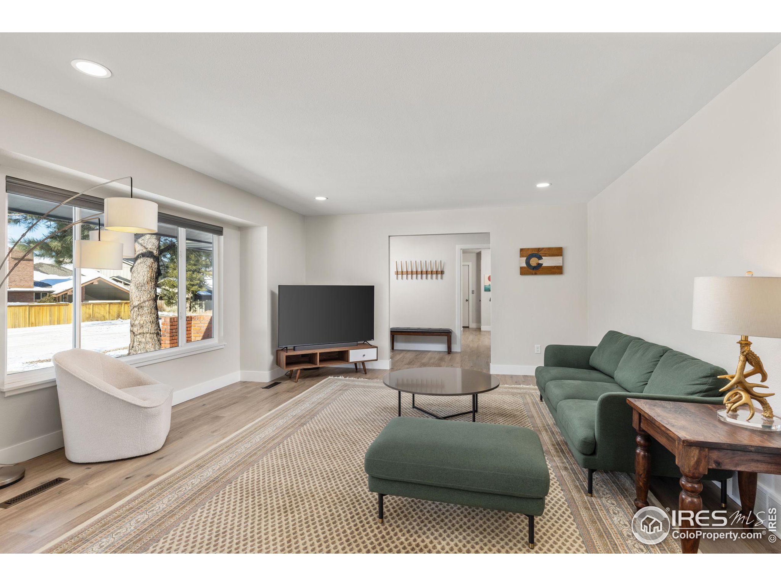 200 Fox Dr