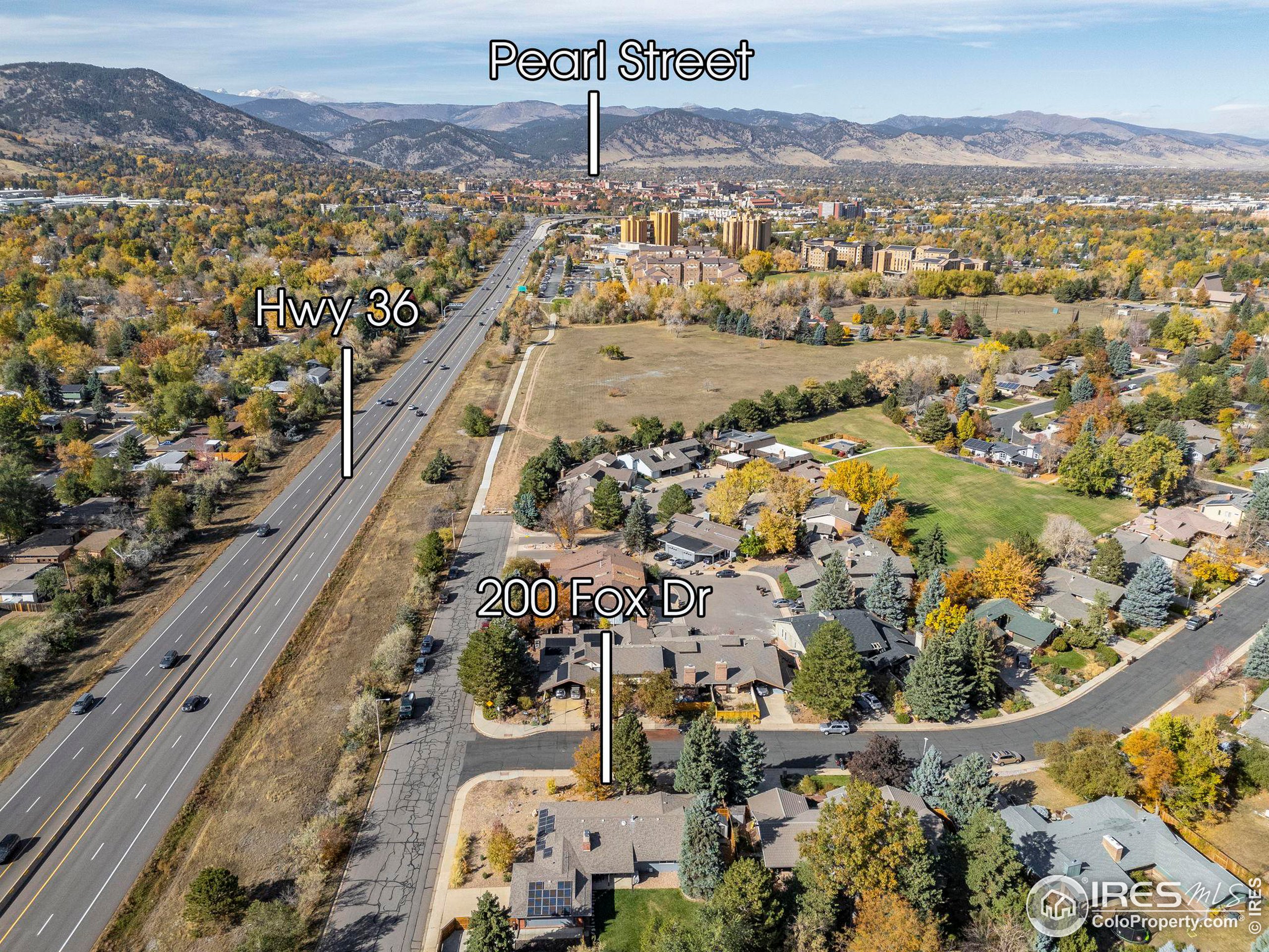 200 Fox Dr