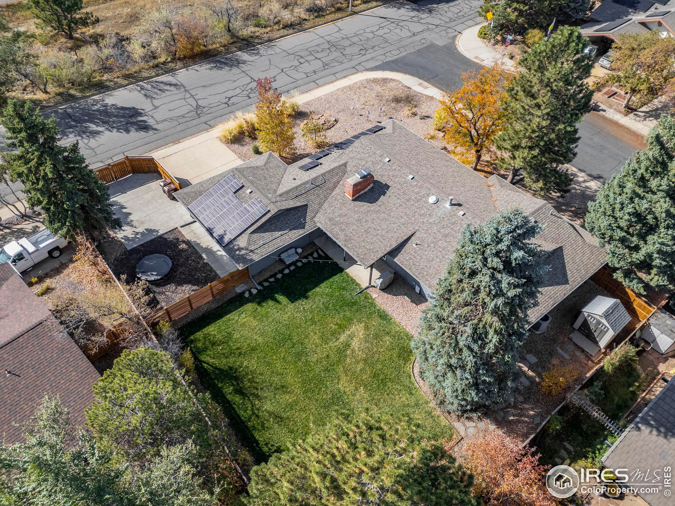 200 Fox Dr
