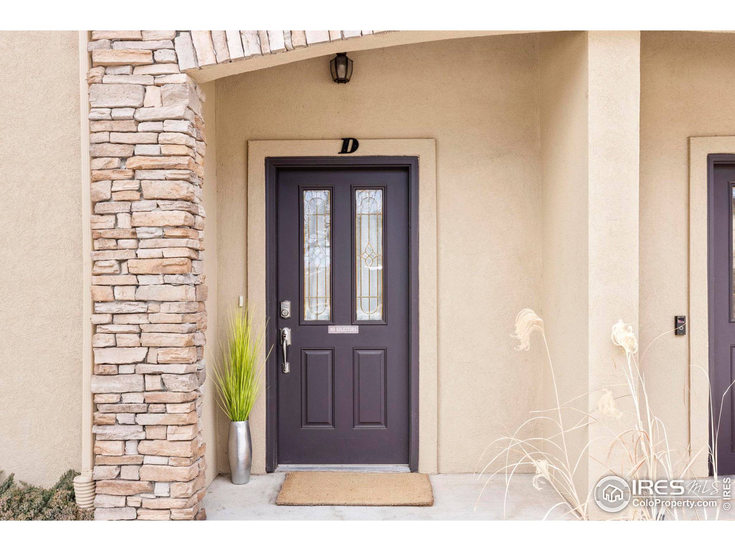 1011 Sonoma Cir D