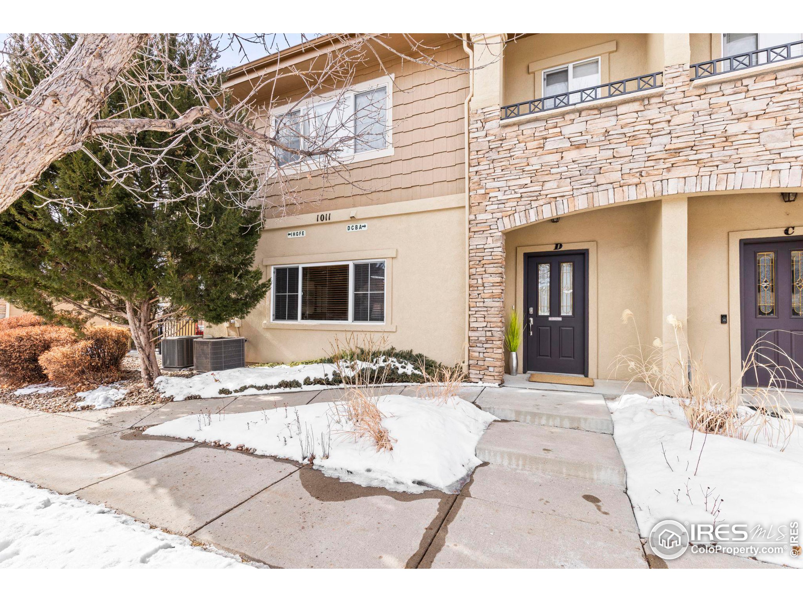 1011 Sonoma Cir D