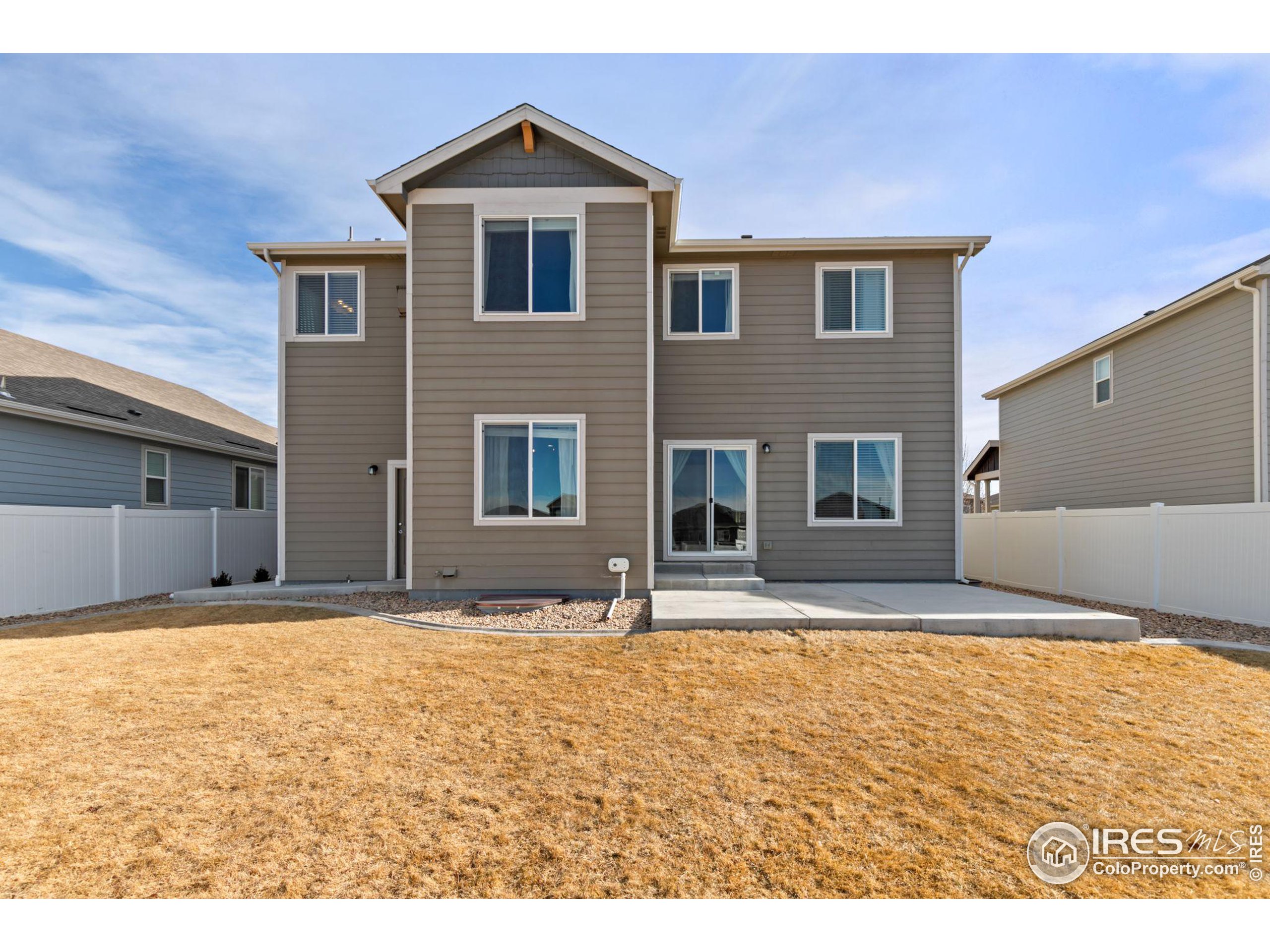 723 Vermilion Peak Ct