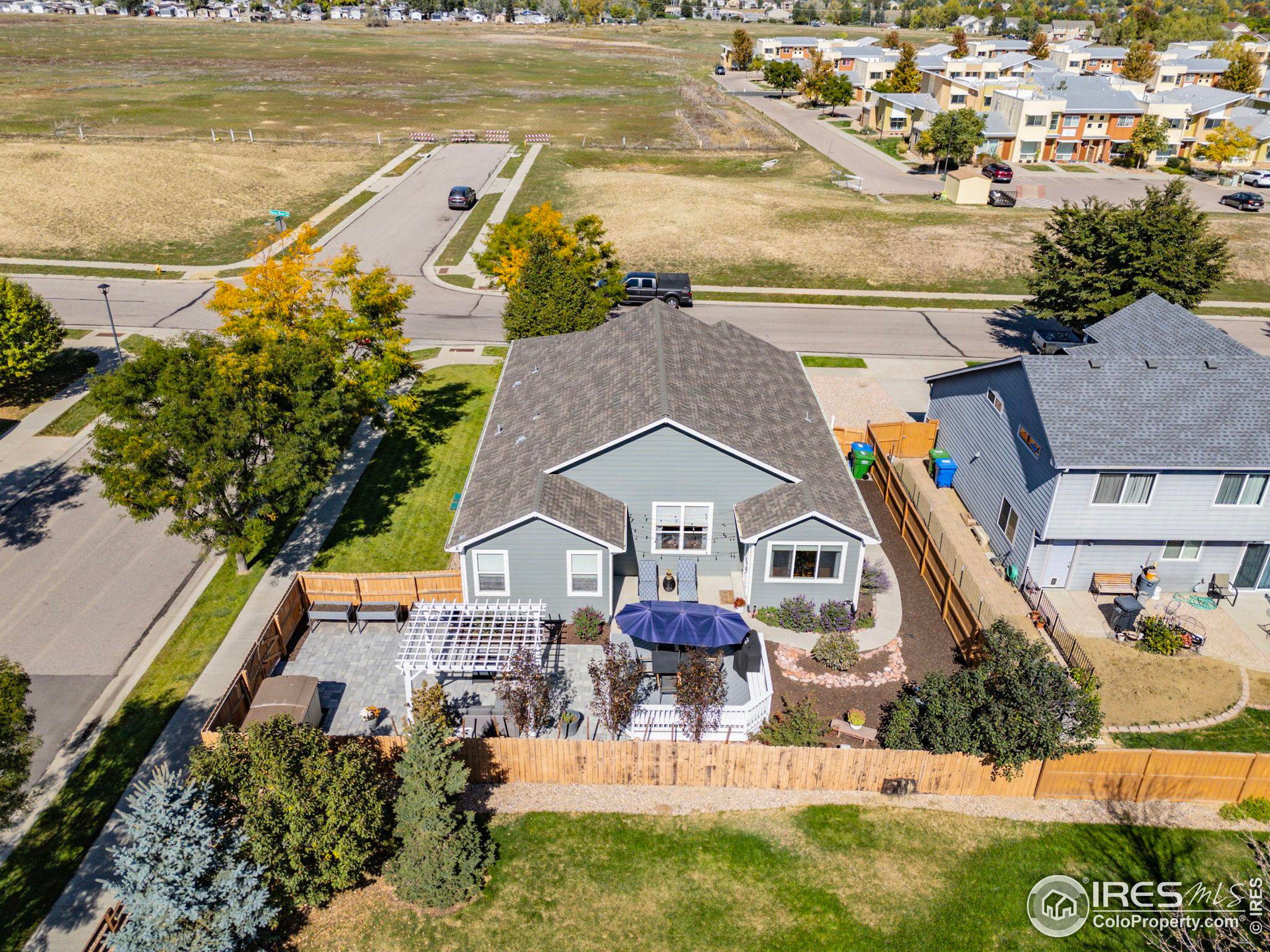 601 Stoney Brook Rd