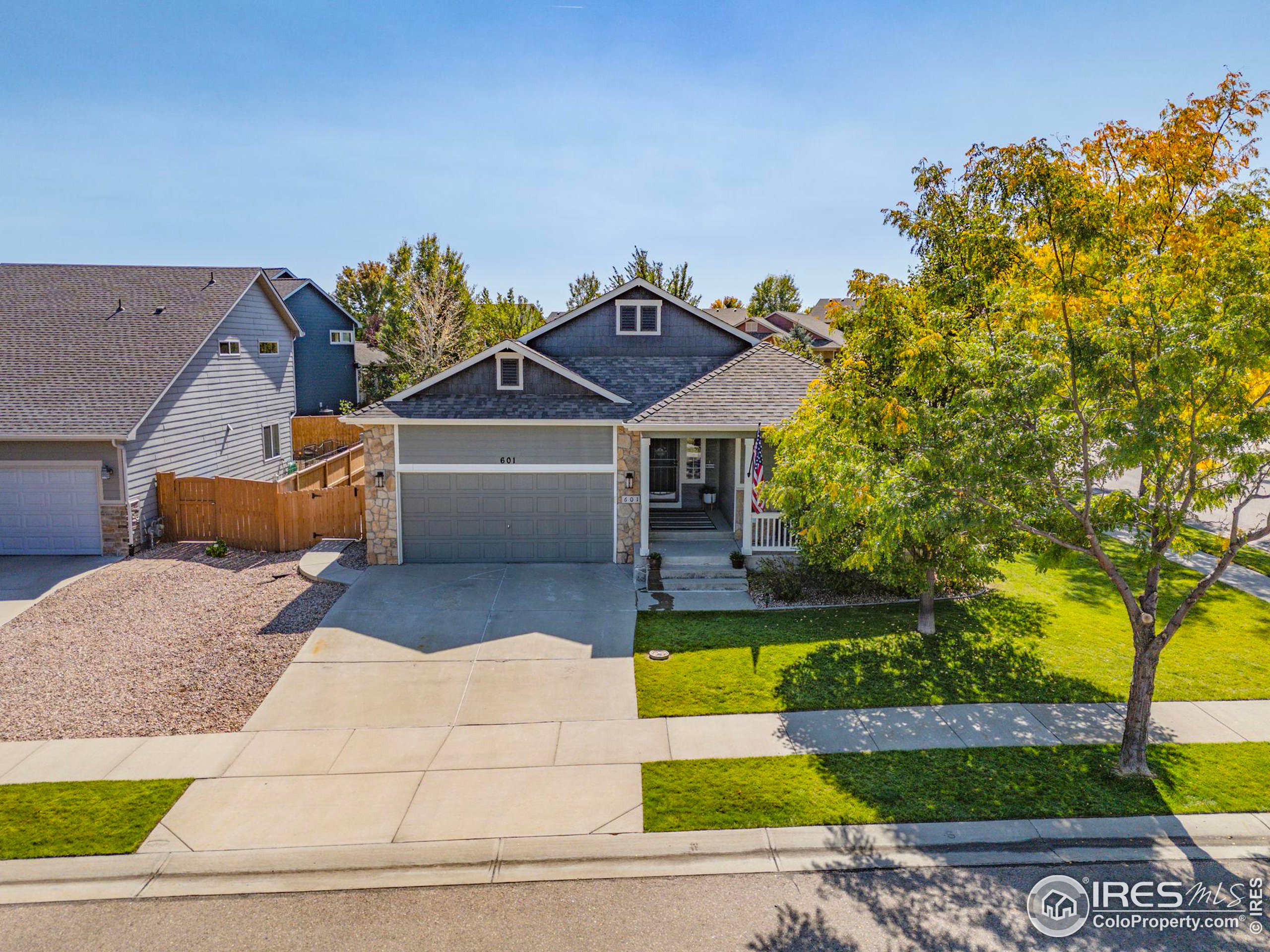 601 Stoney Brook Rd