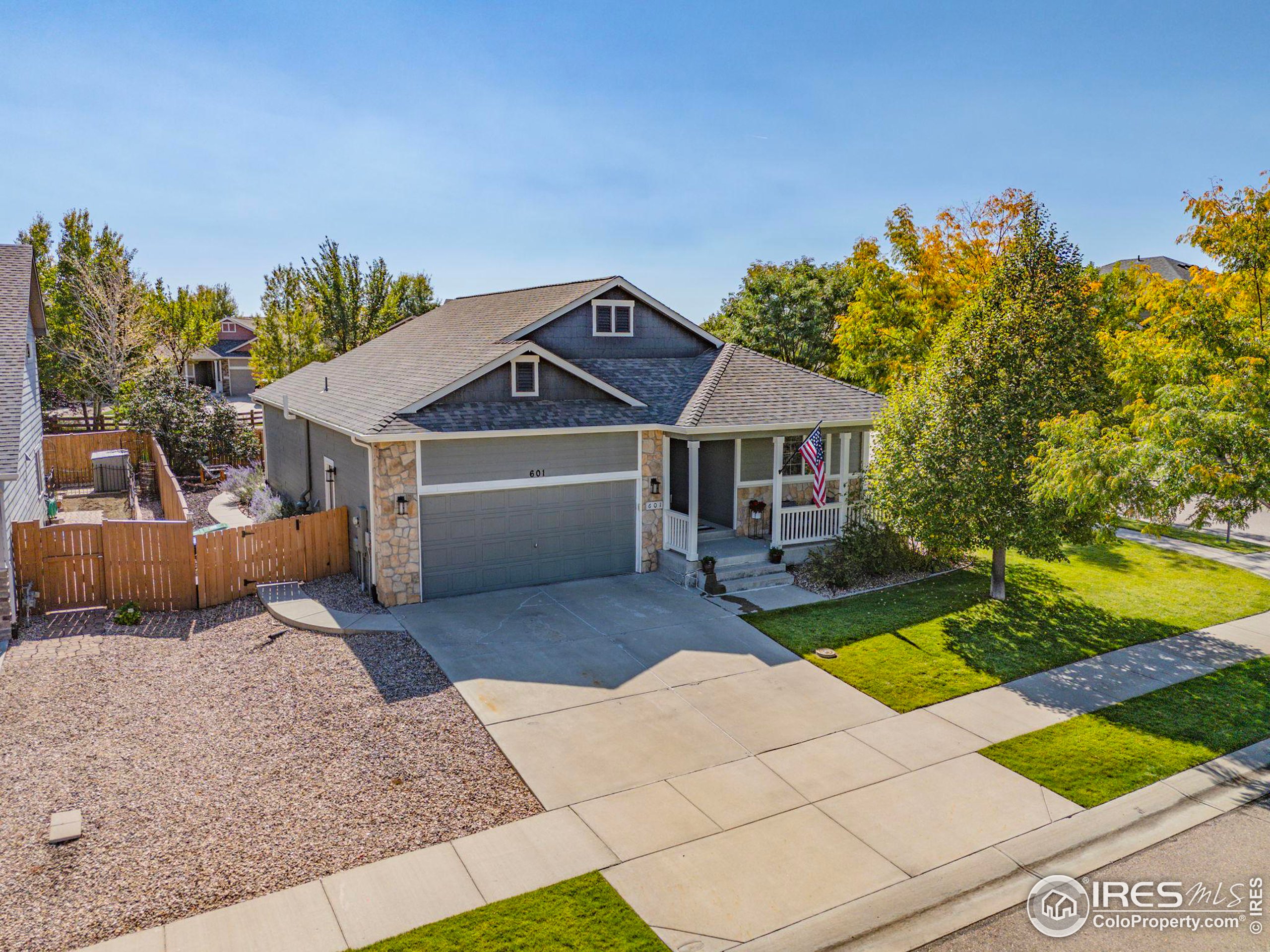 601 Stoney Brook Rd