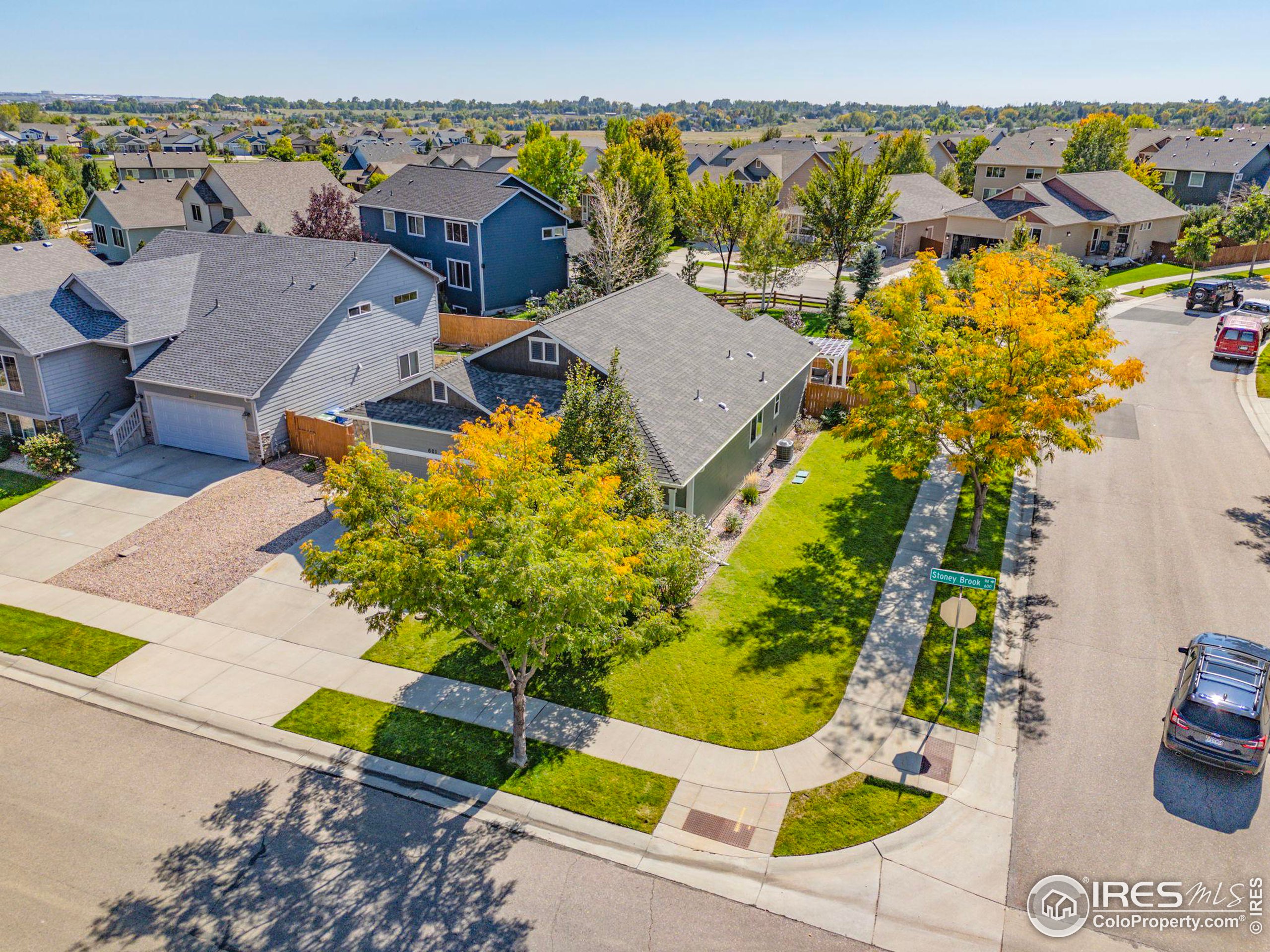 601 Stoney Brook Rd