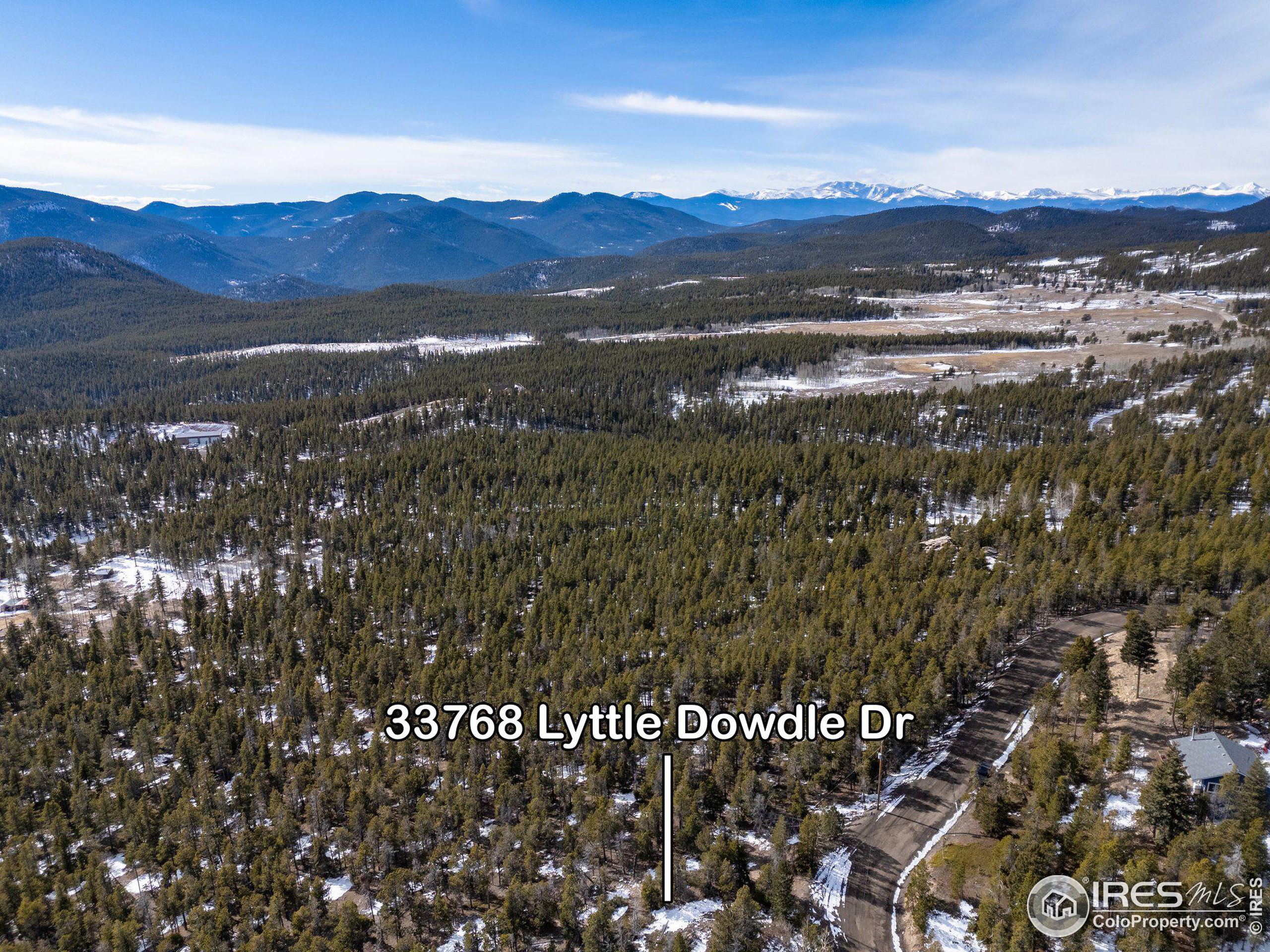 33768 Lyttle Dowdle Dr