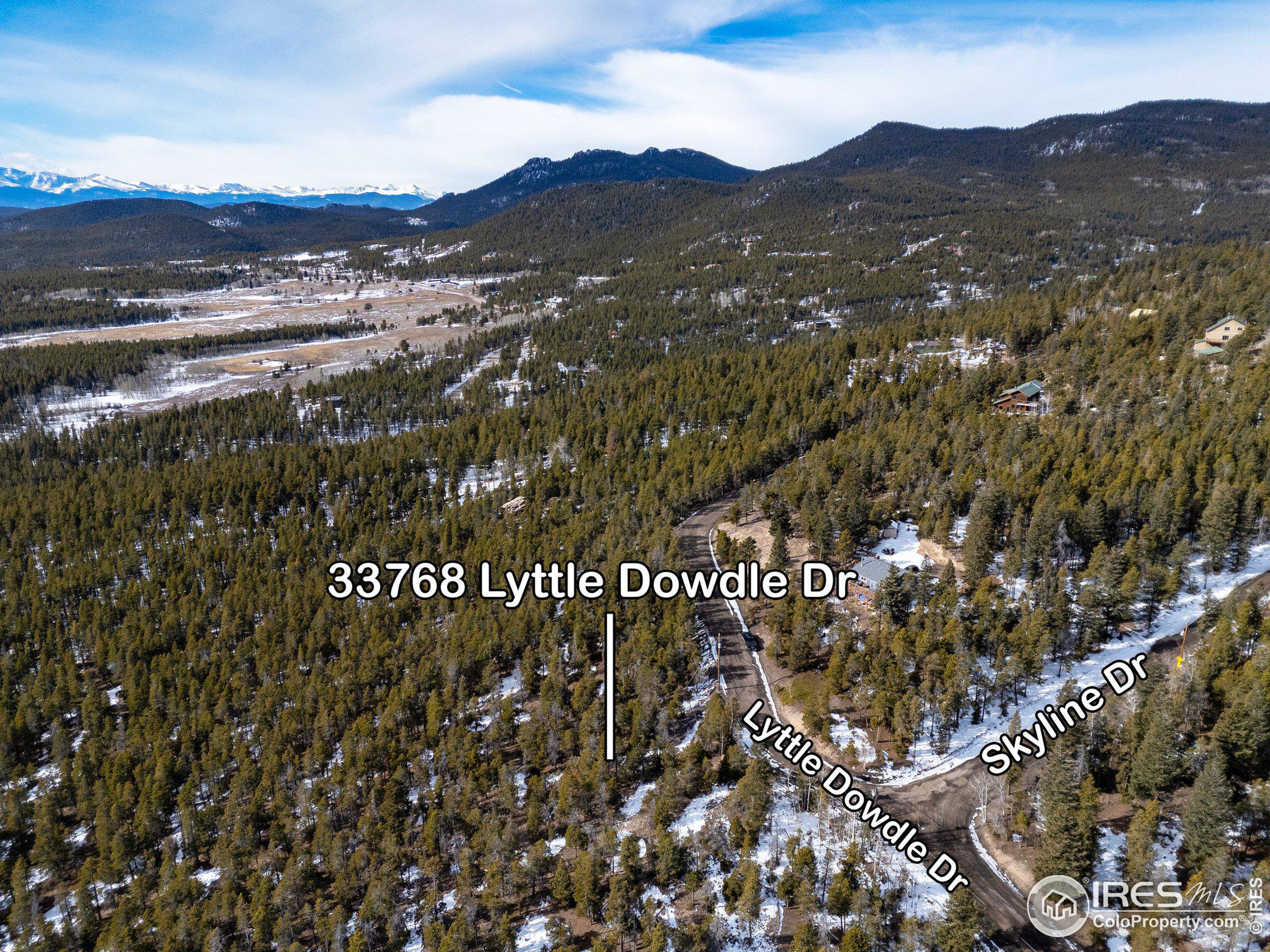 33768 Lyttle Dowdle Dr