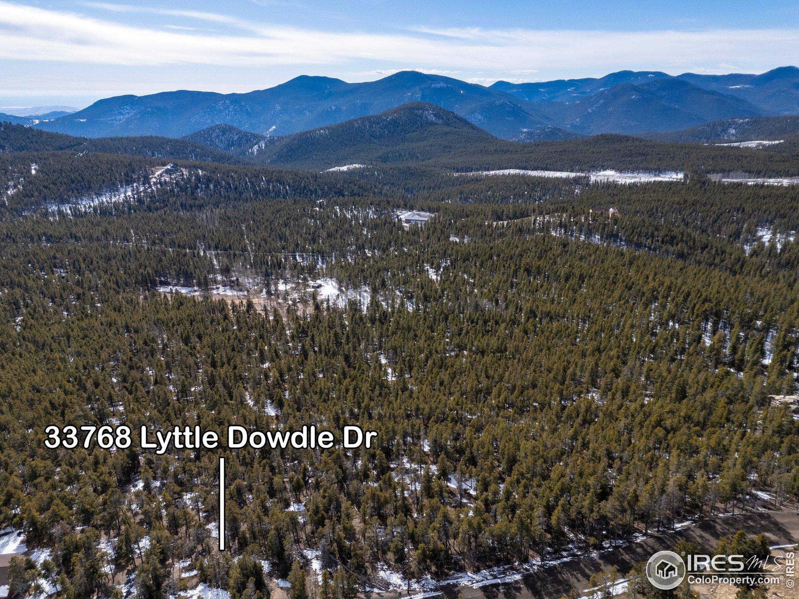 33768 Lyttle Dowdle Dr