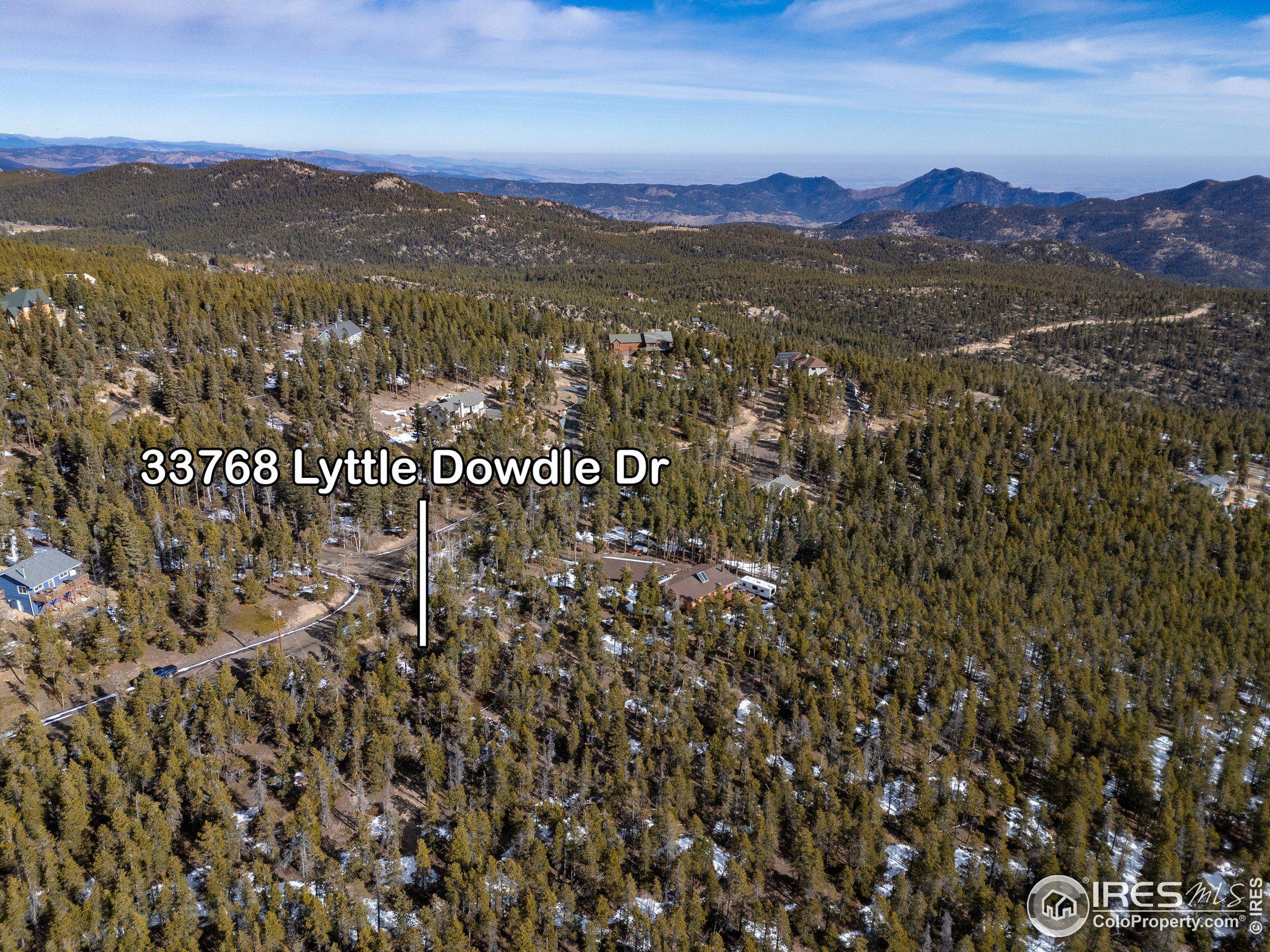 33768 Lyttle Dowdle Dr
