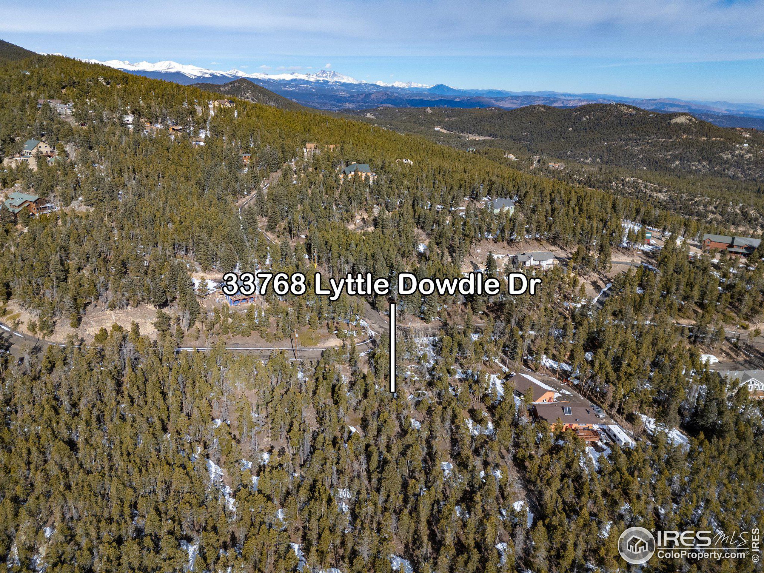 33768 Lyttle Dowdle Dr