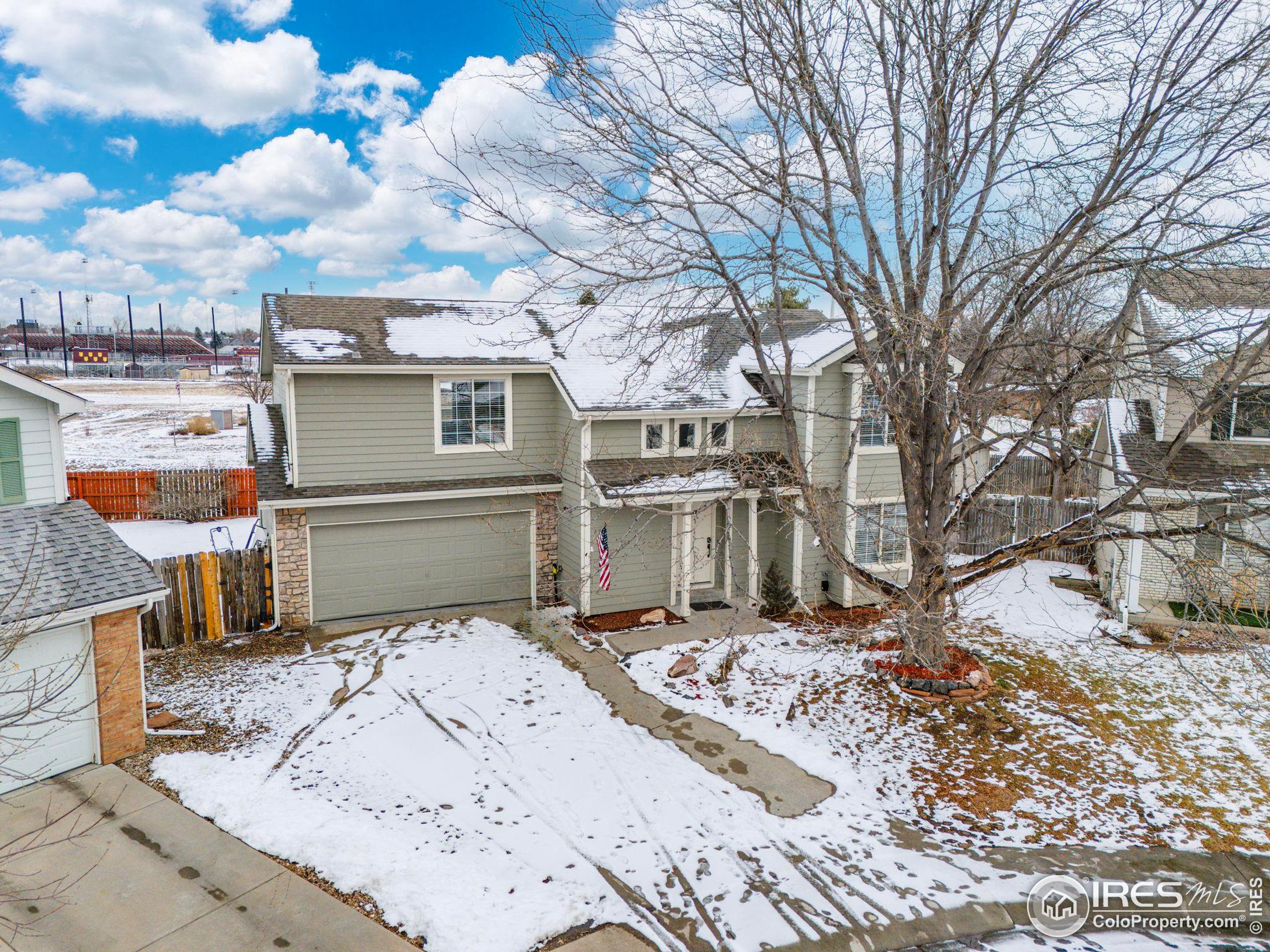 2952 Teller Ct