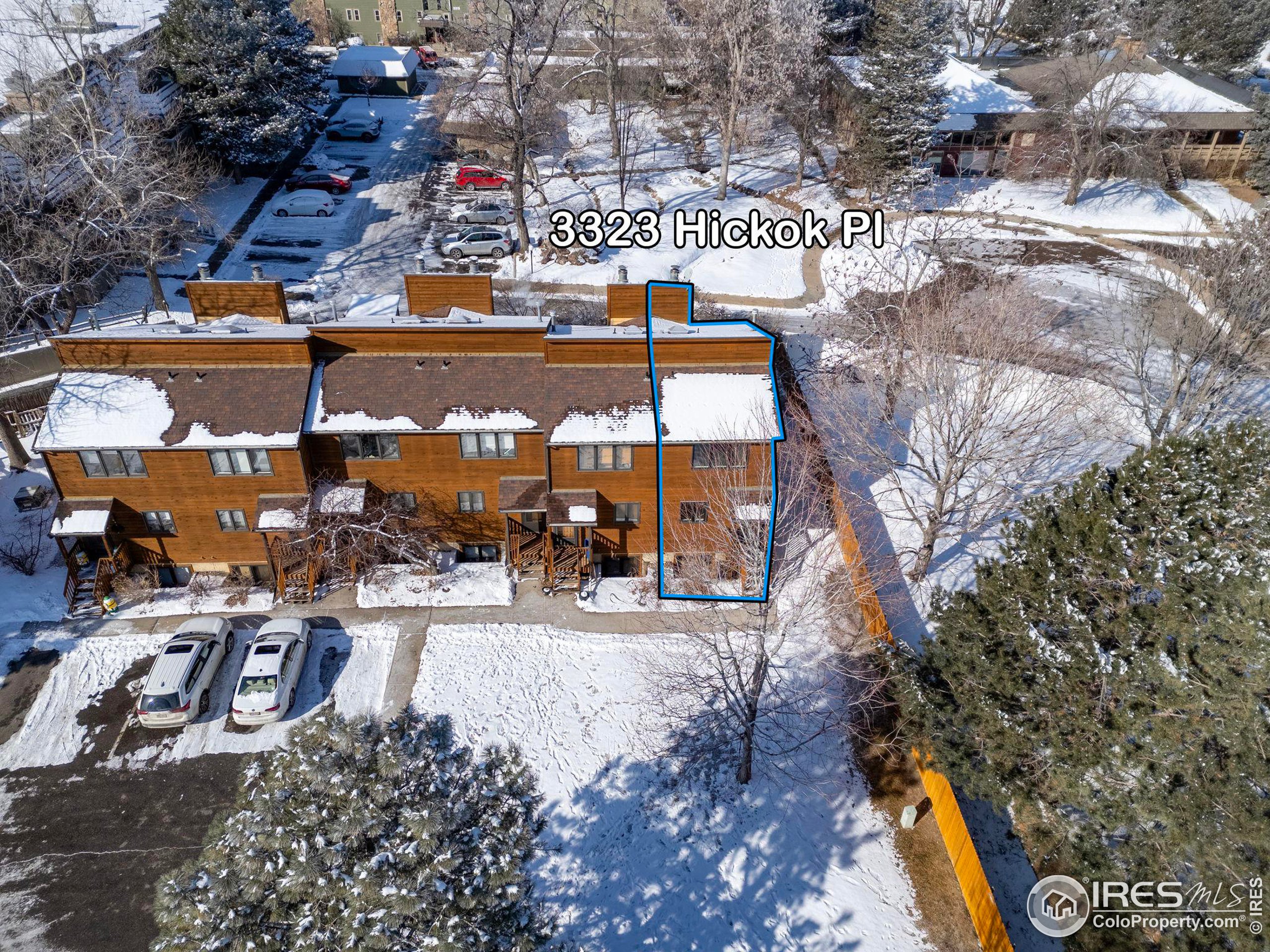 3323 Hickok Pl