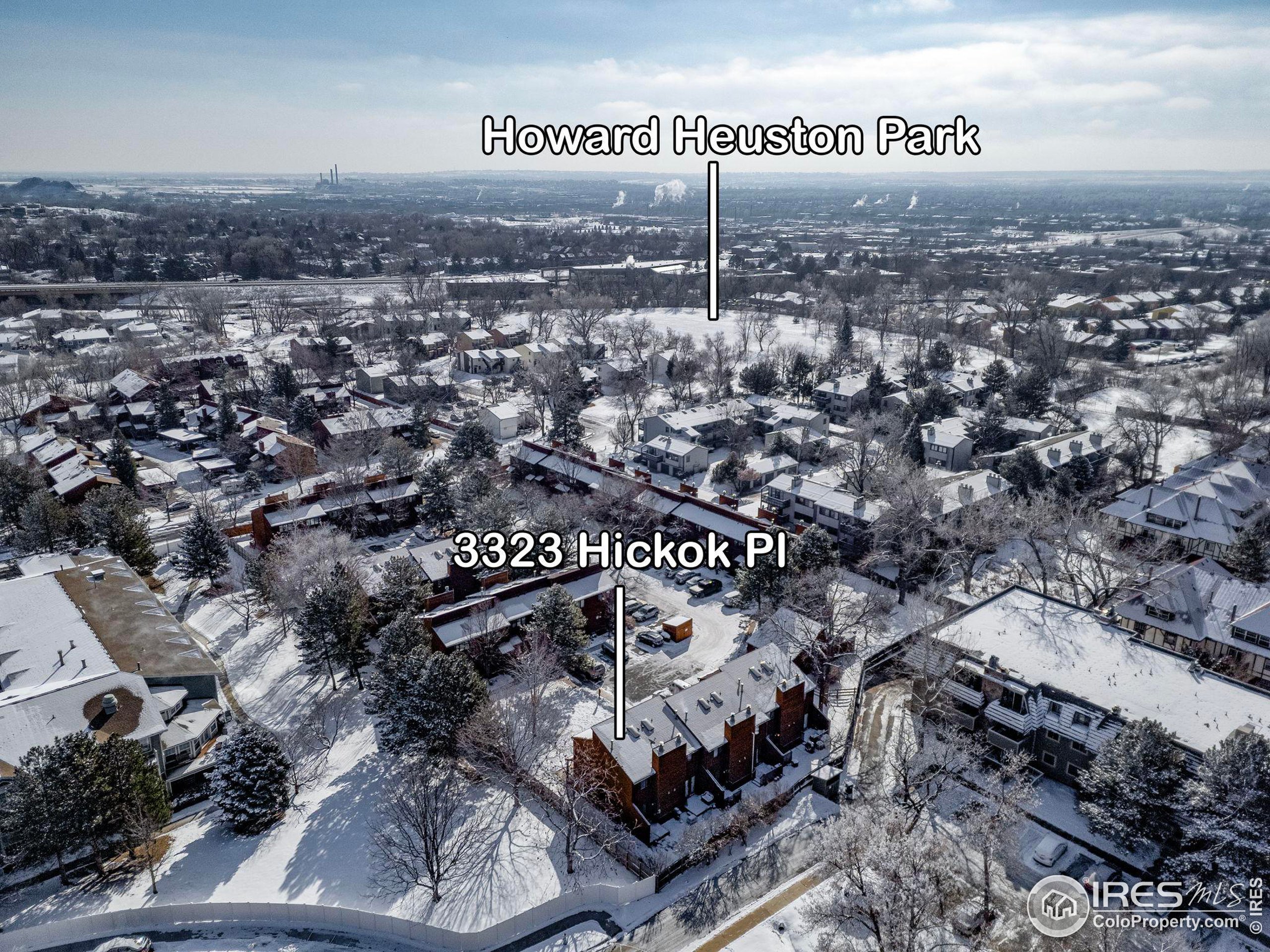 3323 Hickok Pl